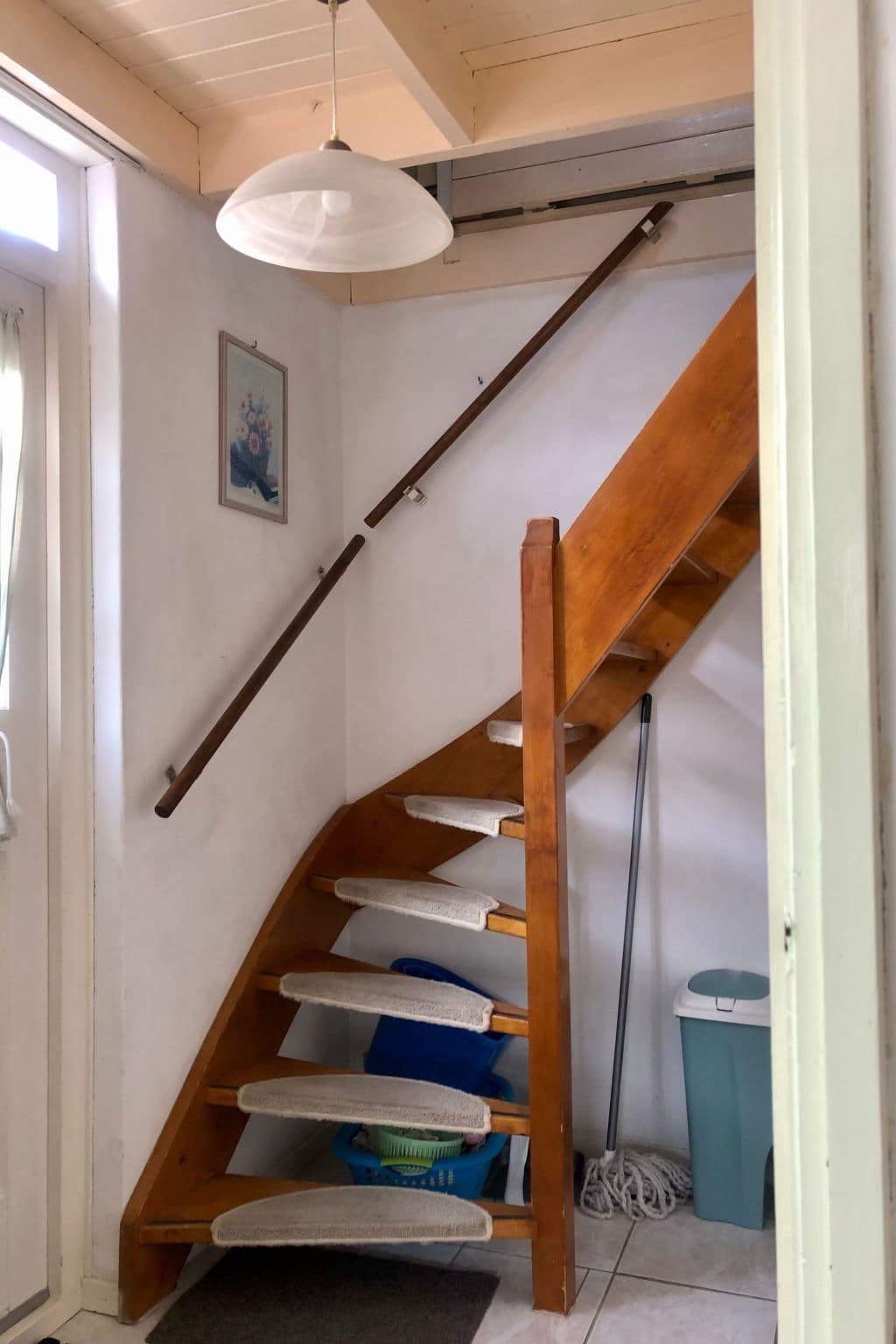 Inside other