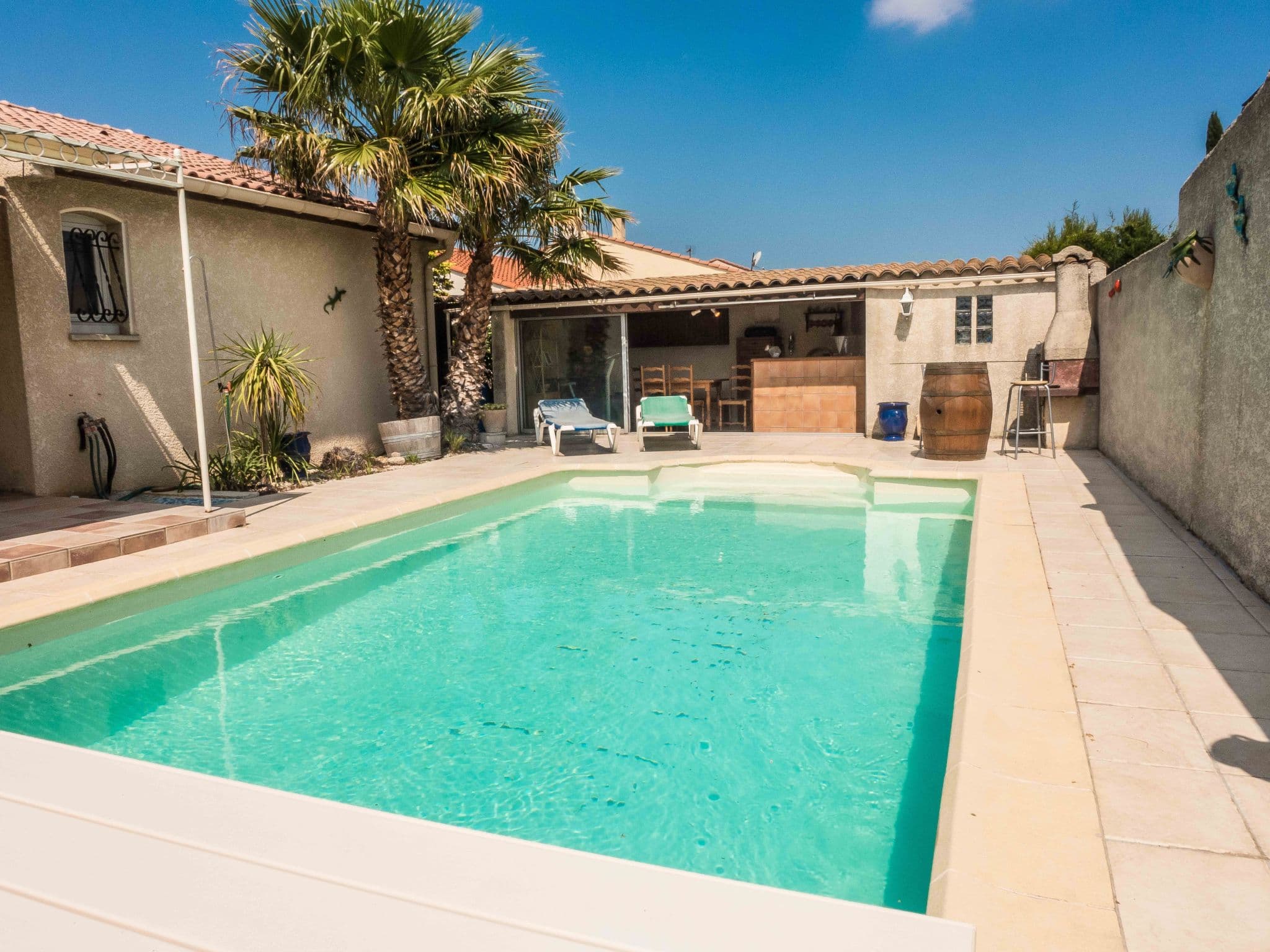Pool Outdoor