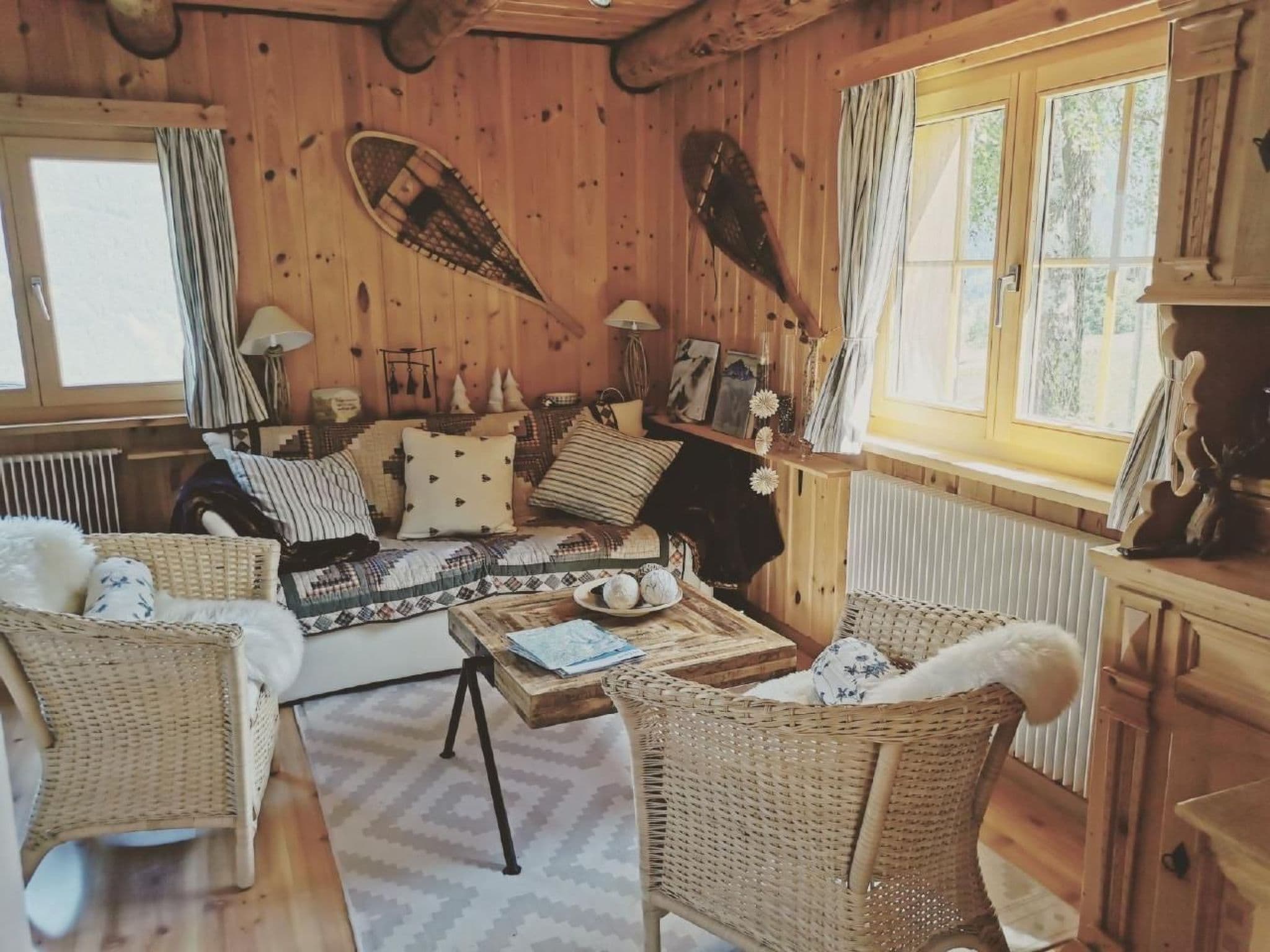 Inside other