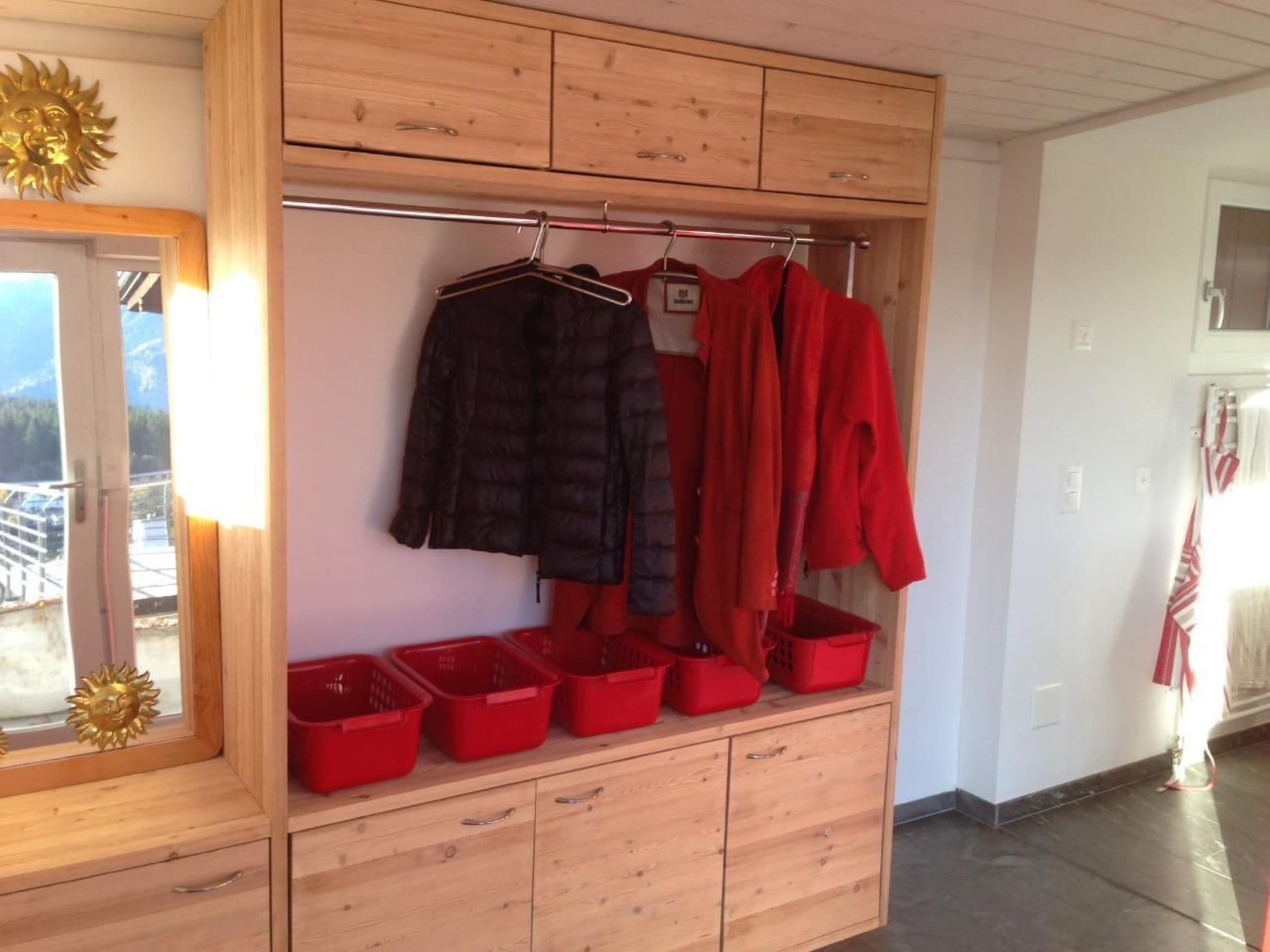 Inside other