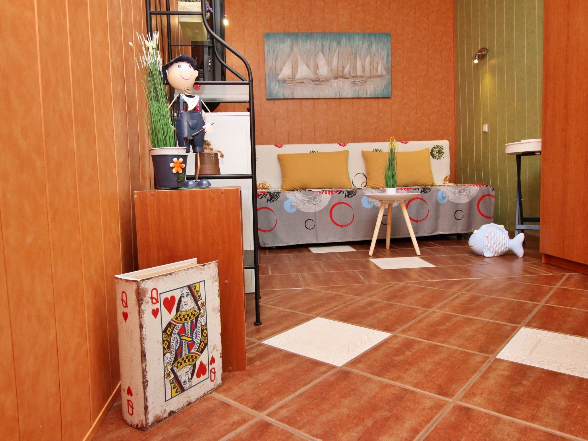 Inside other
