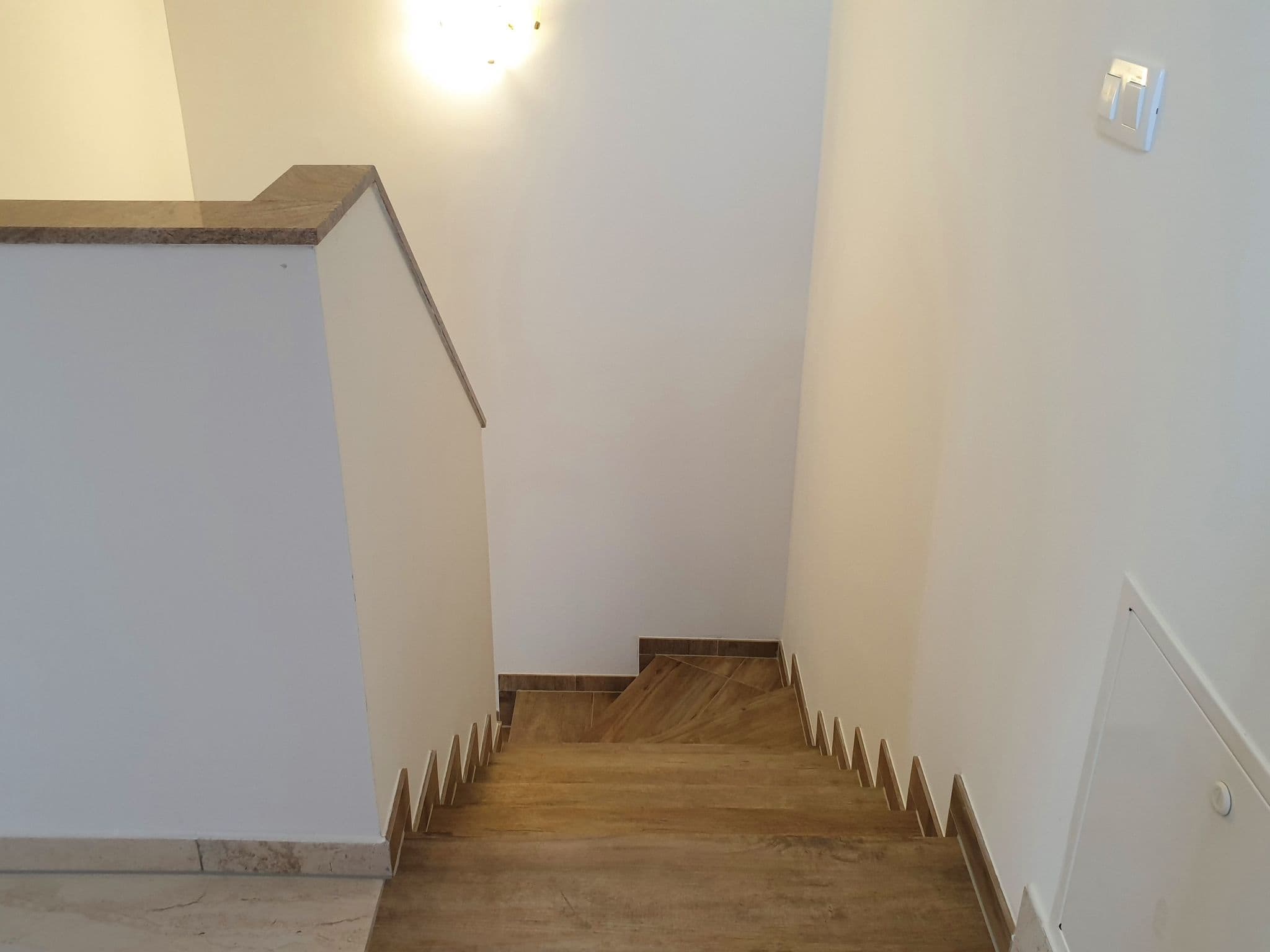 Inside other