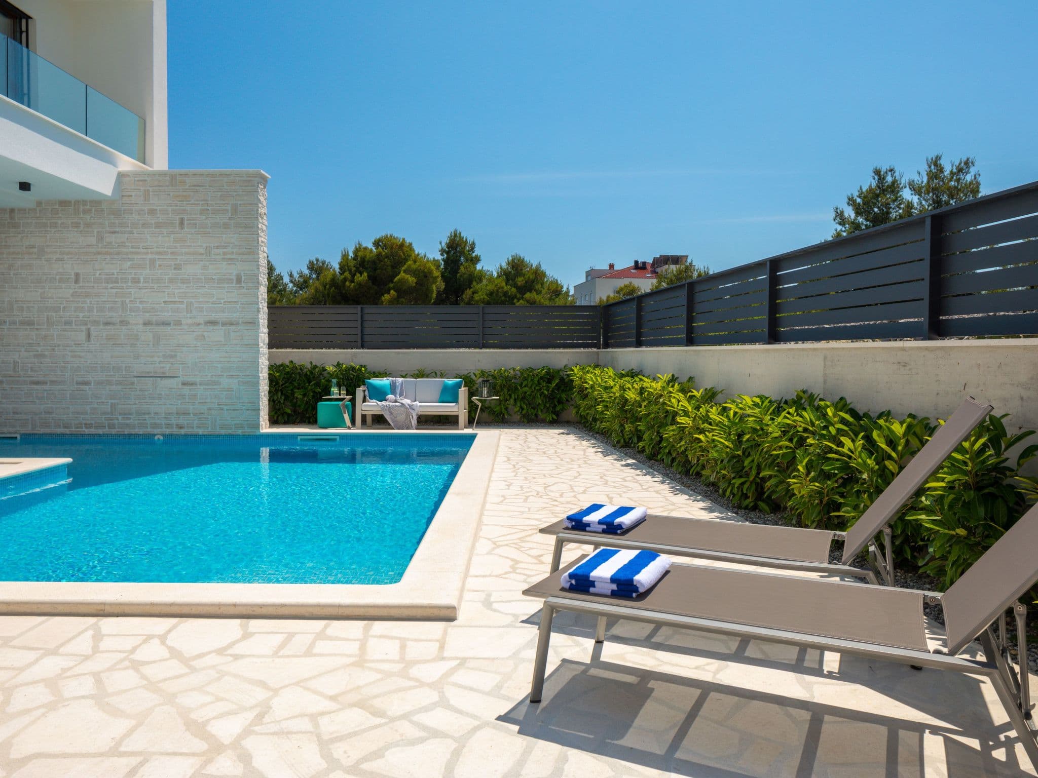 Pool Outdoor
