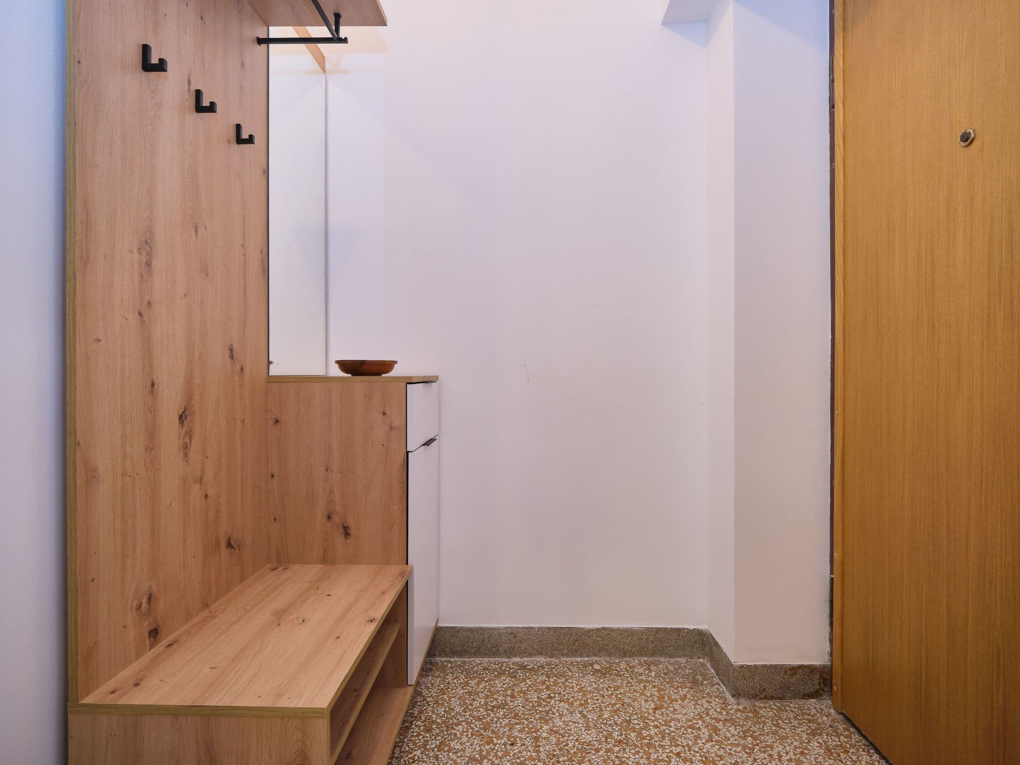 Inside other