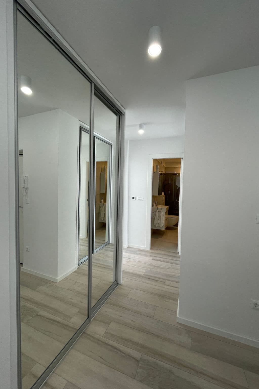 Inside other