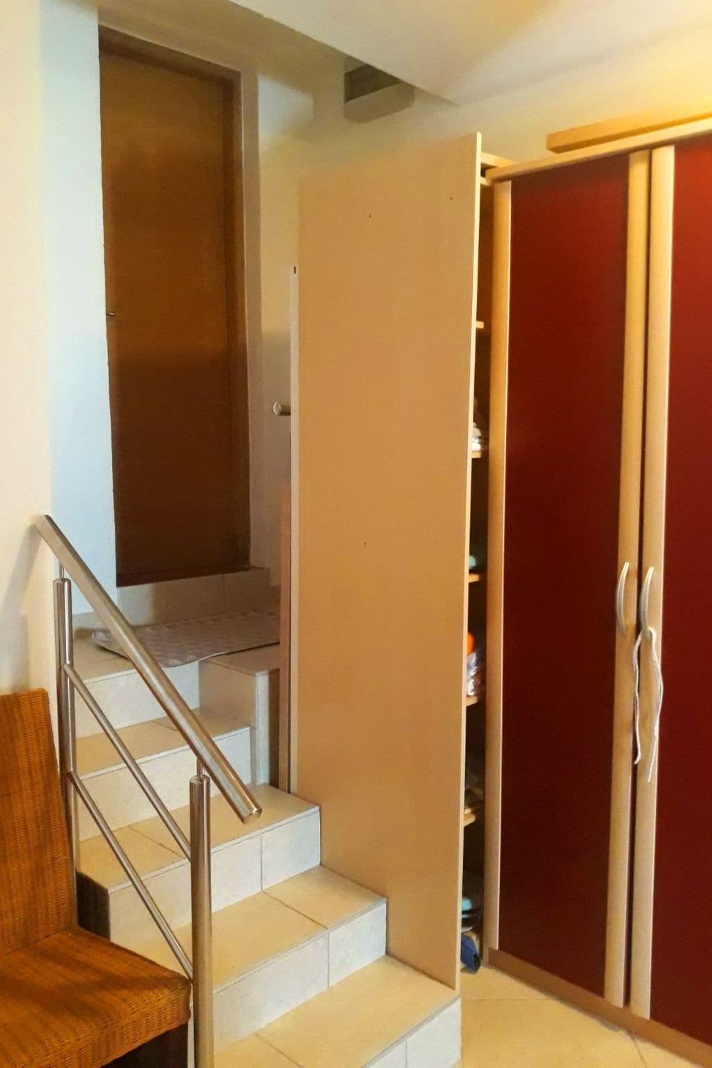 Inside other