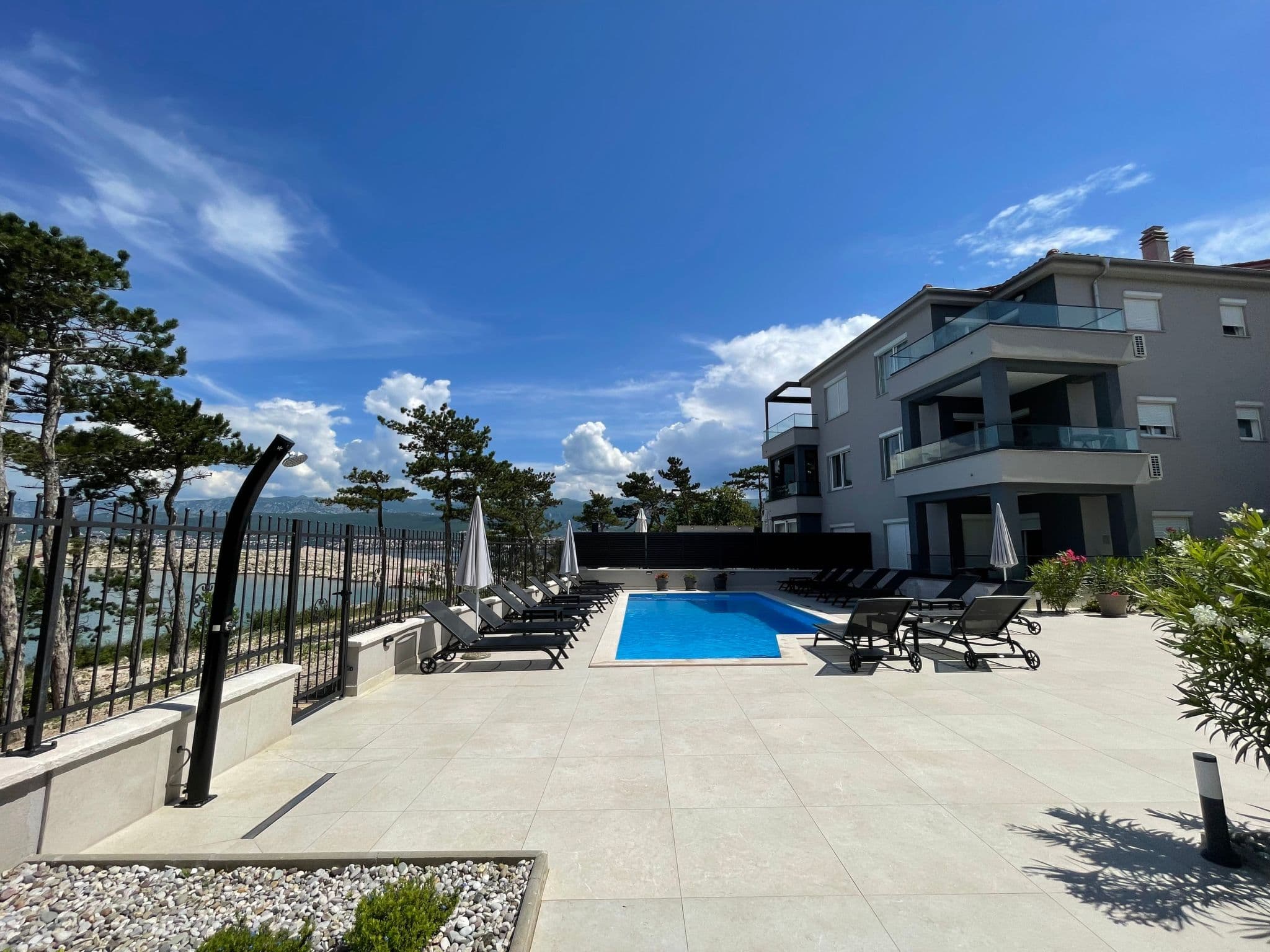 Pool Outdoor
