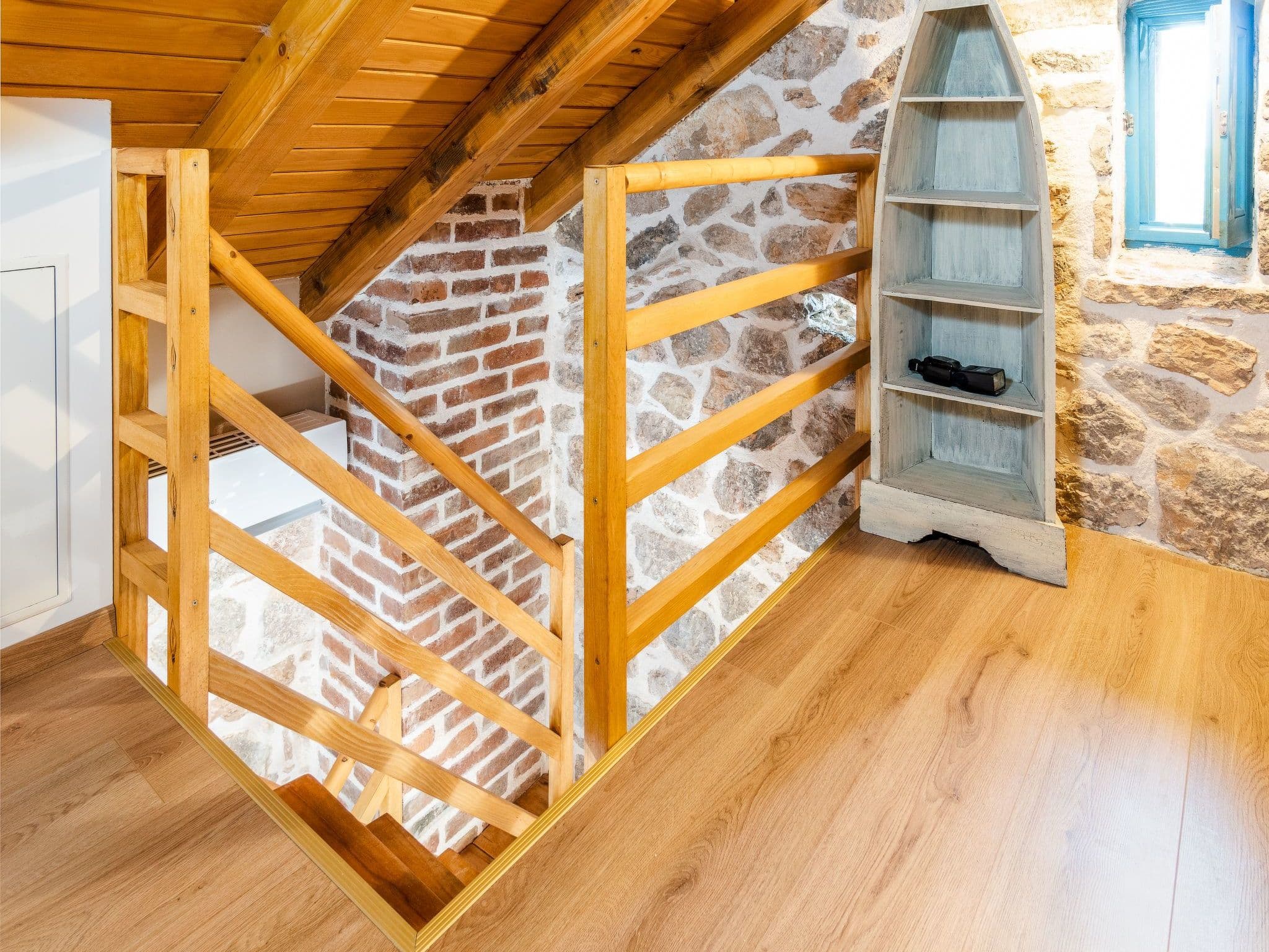 Inside other