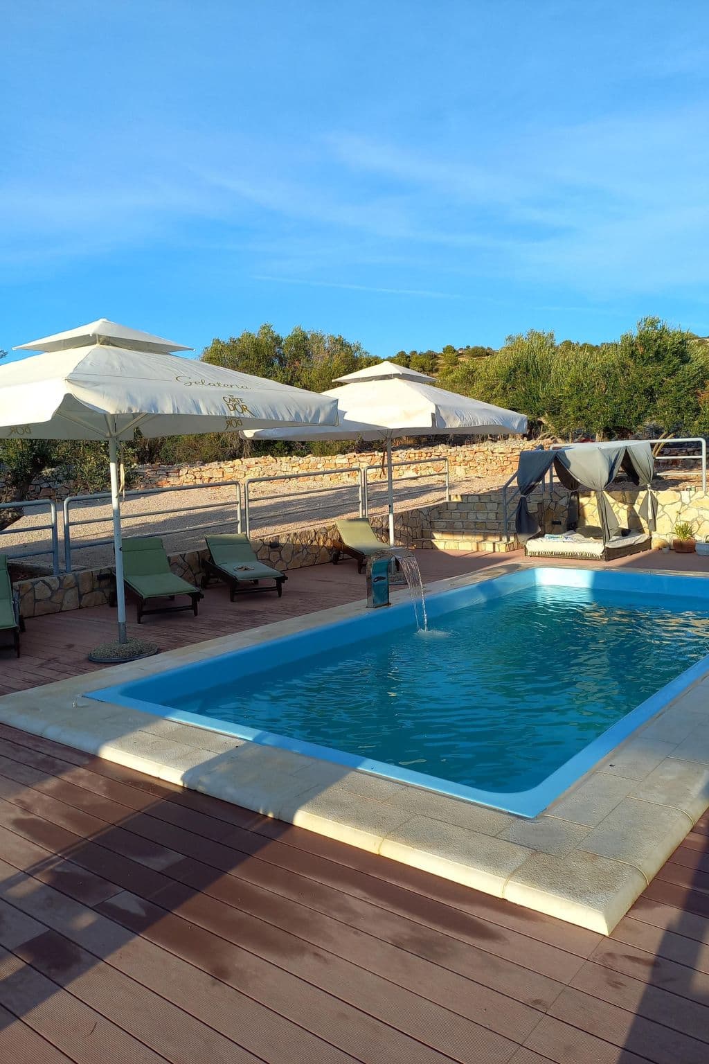 Pool Outdoor