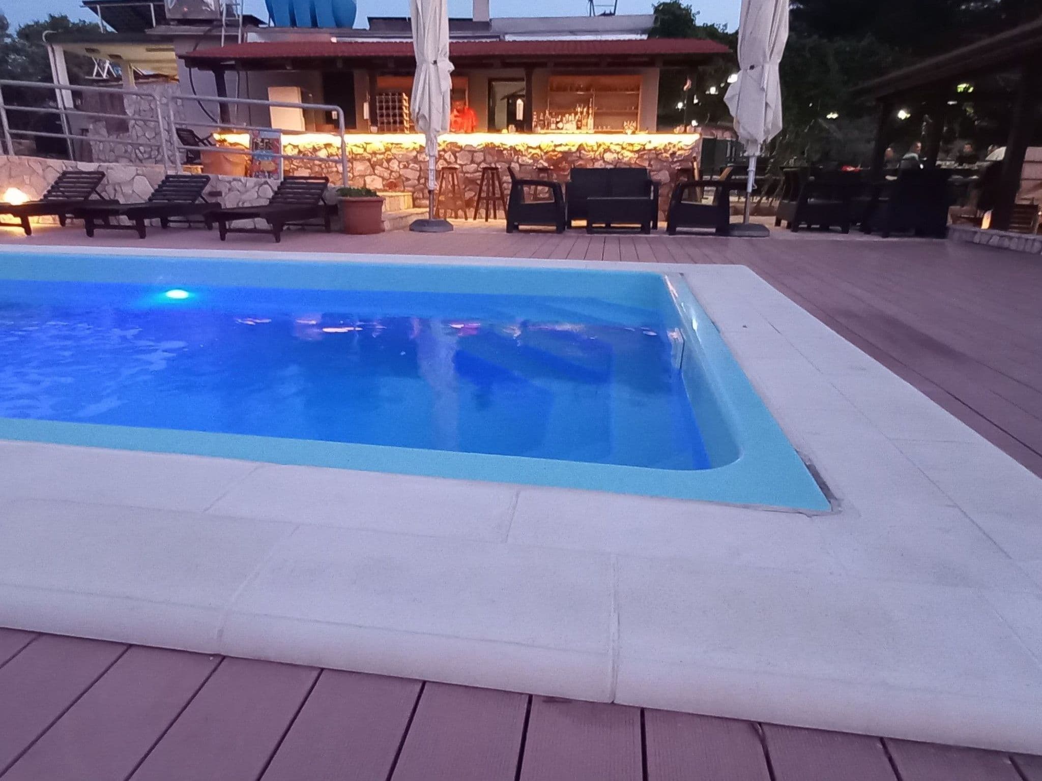 Pool Outdoor