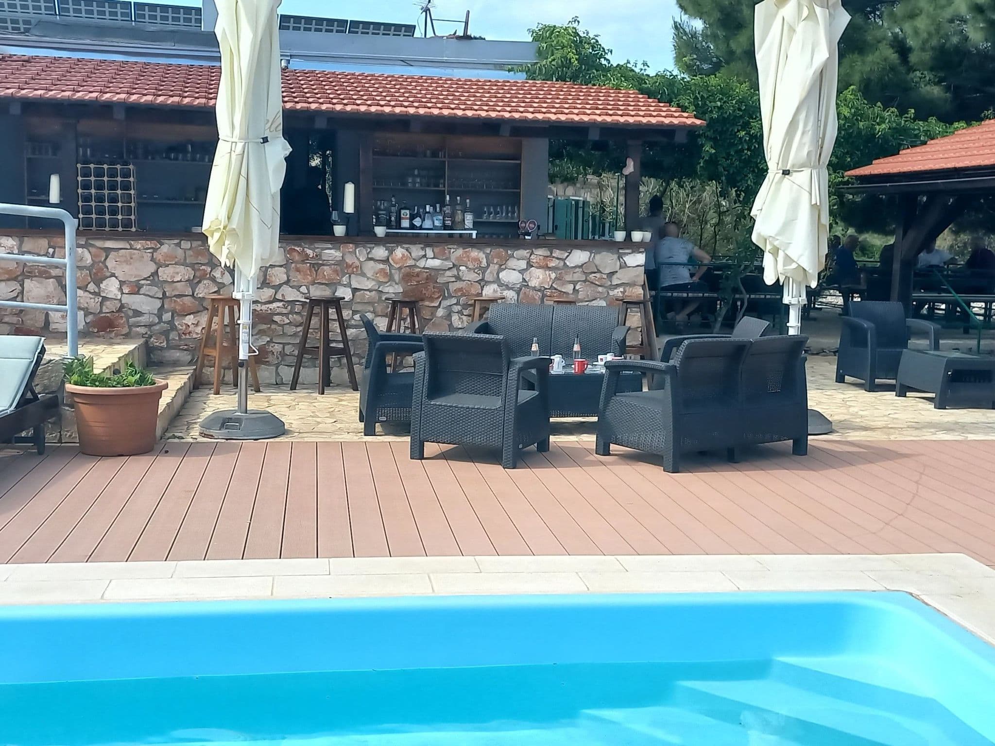 Pool Outdoor