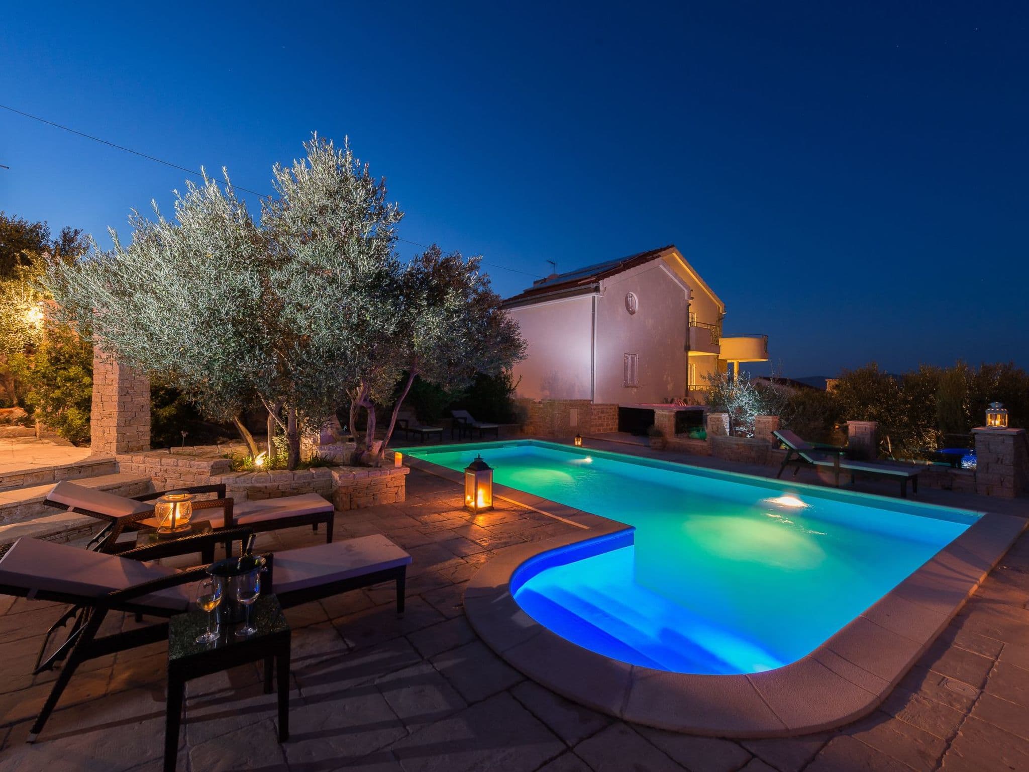Pool Outdoor