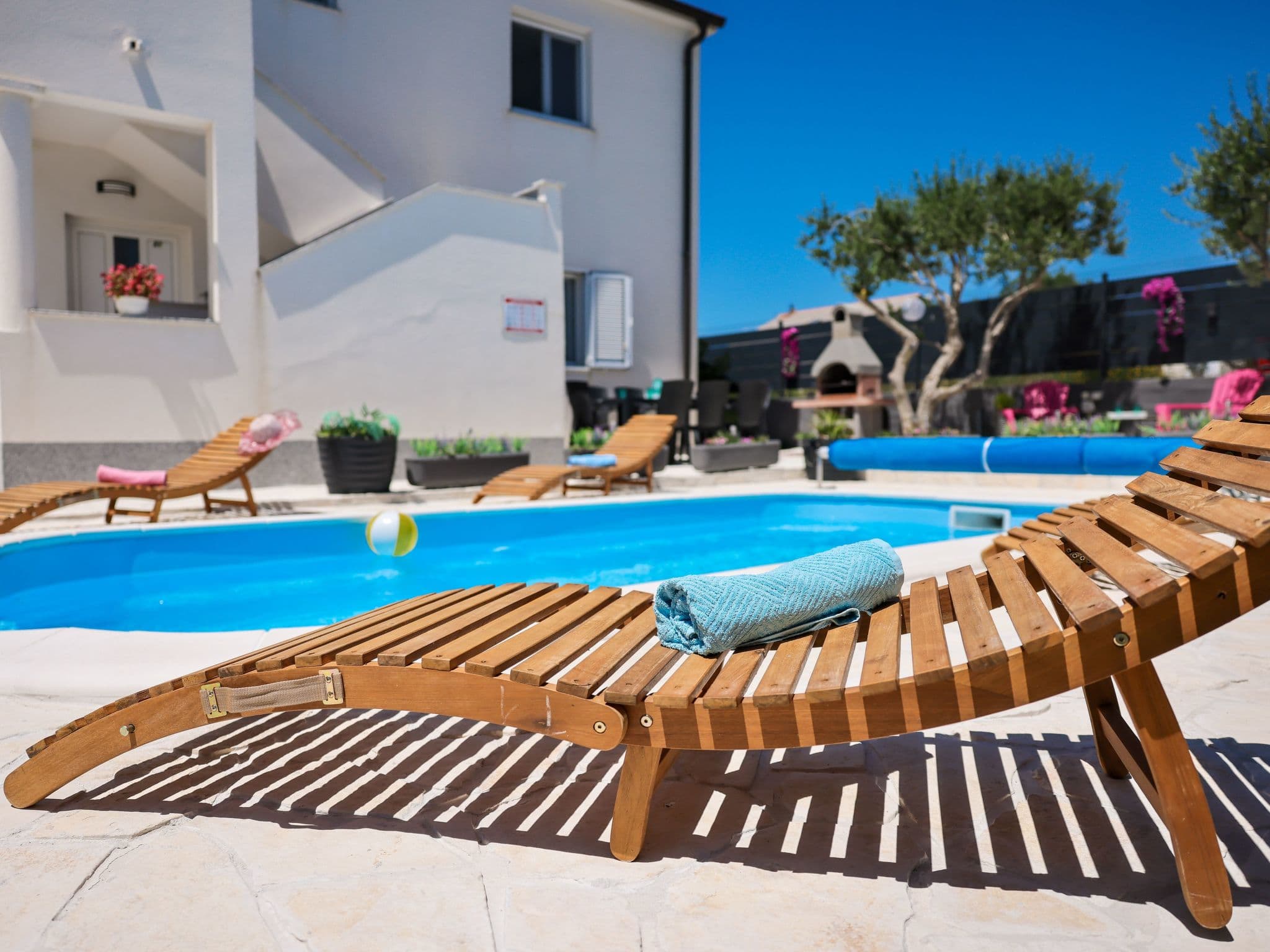 Pool Outdoor