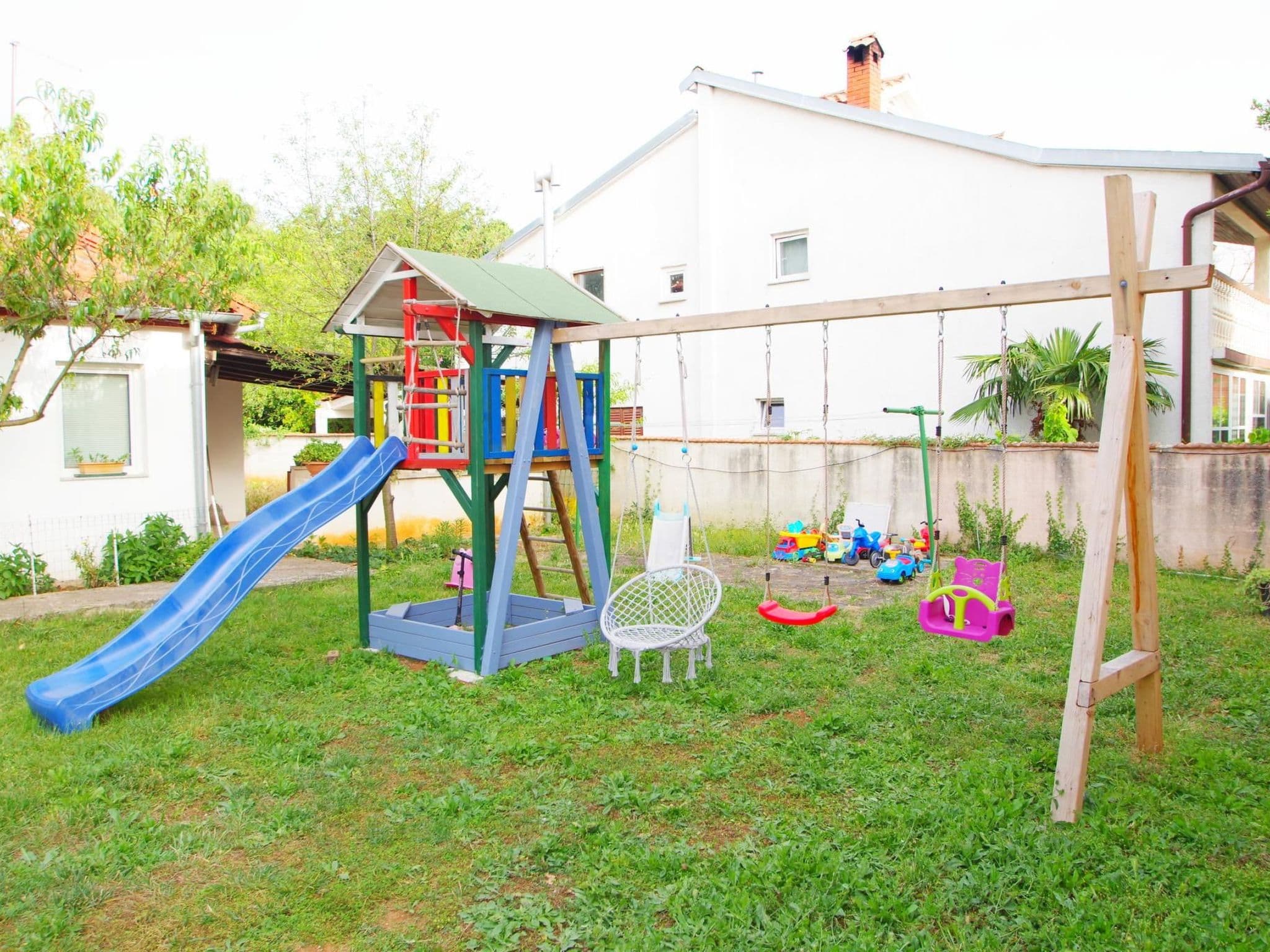 Outdoor
