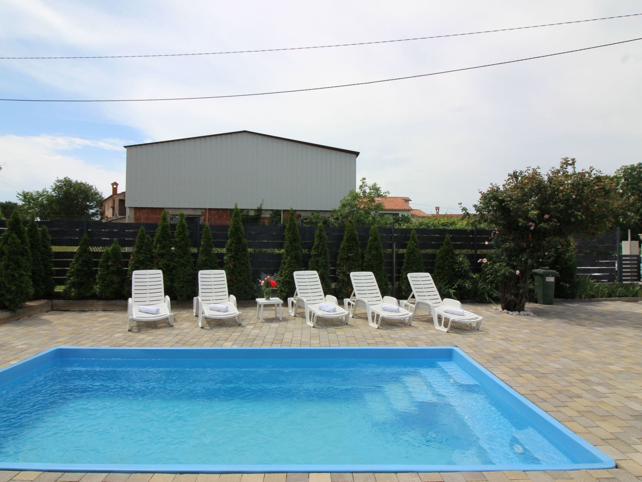 Pool Outdoor