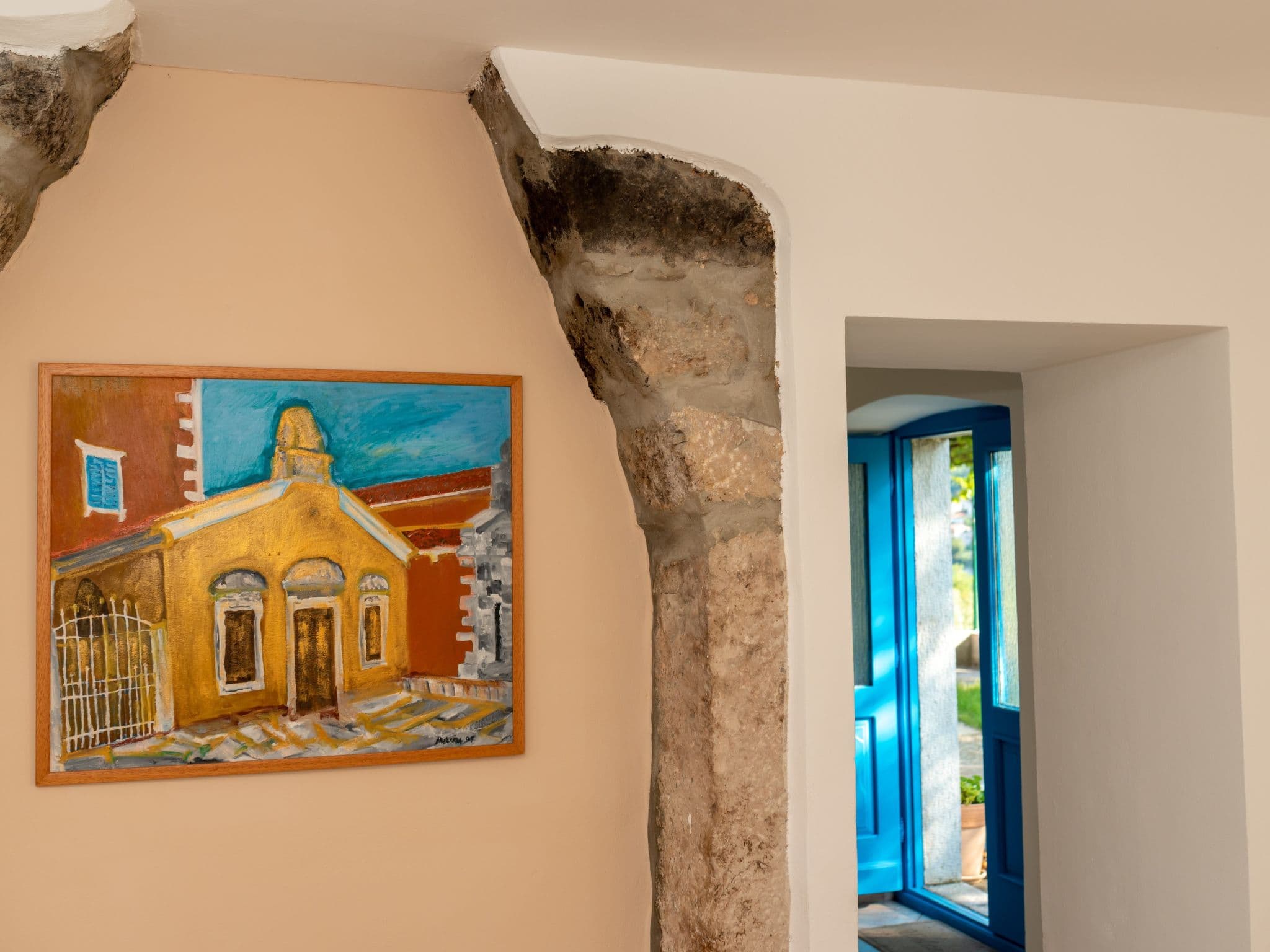 Inside other