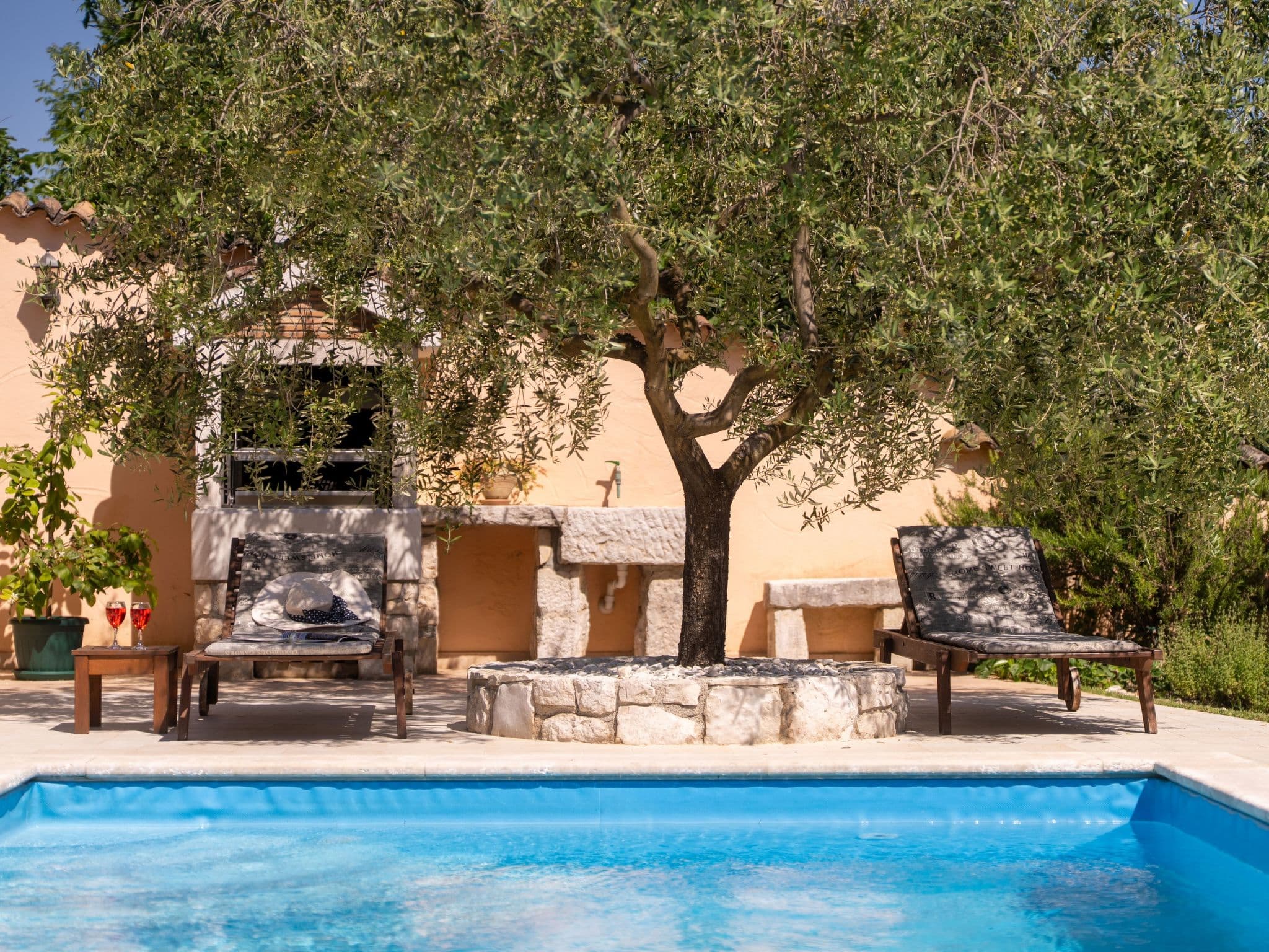 Pool Outdoor