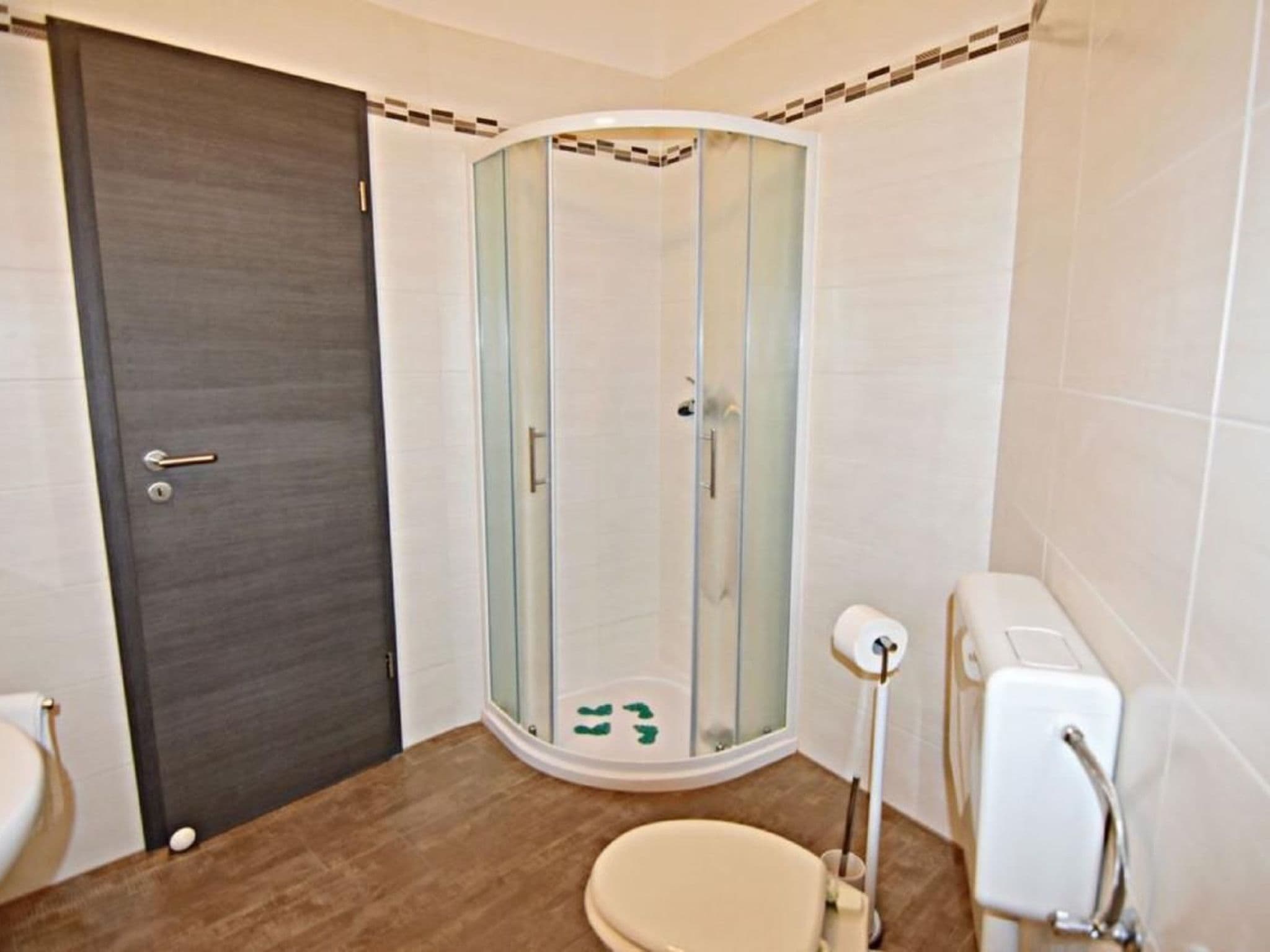 Inside other