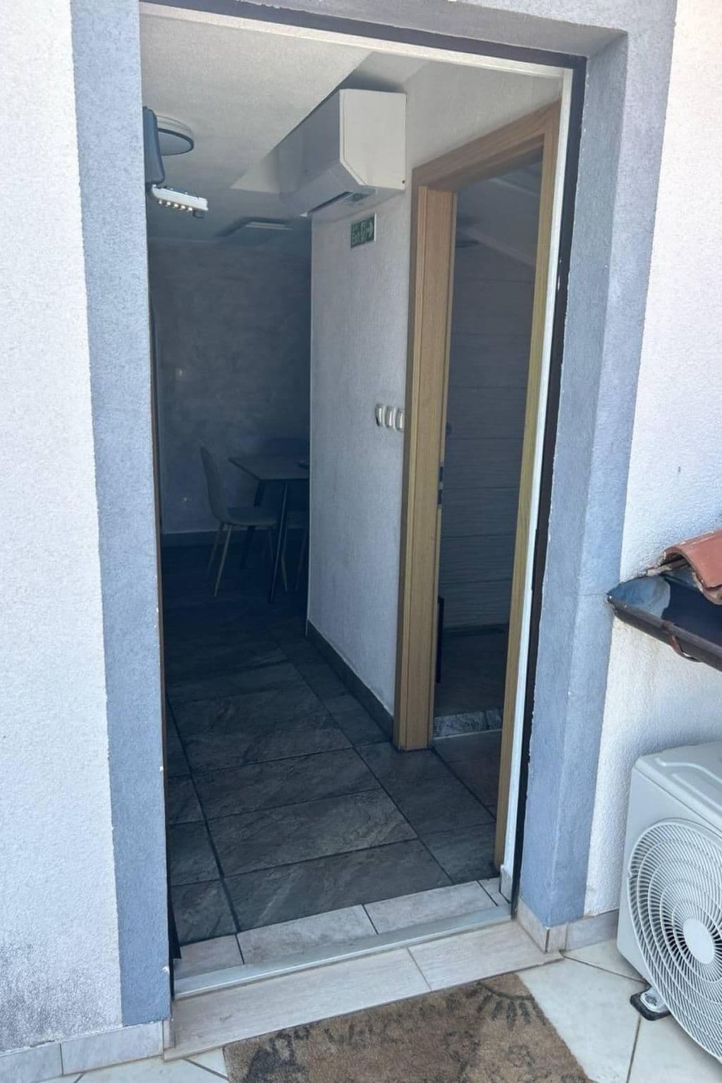 Inside other