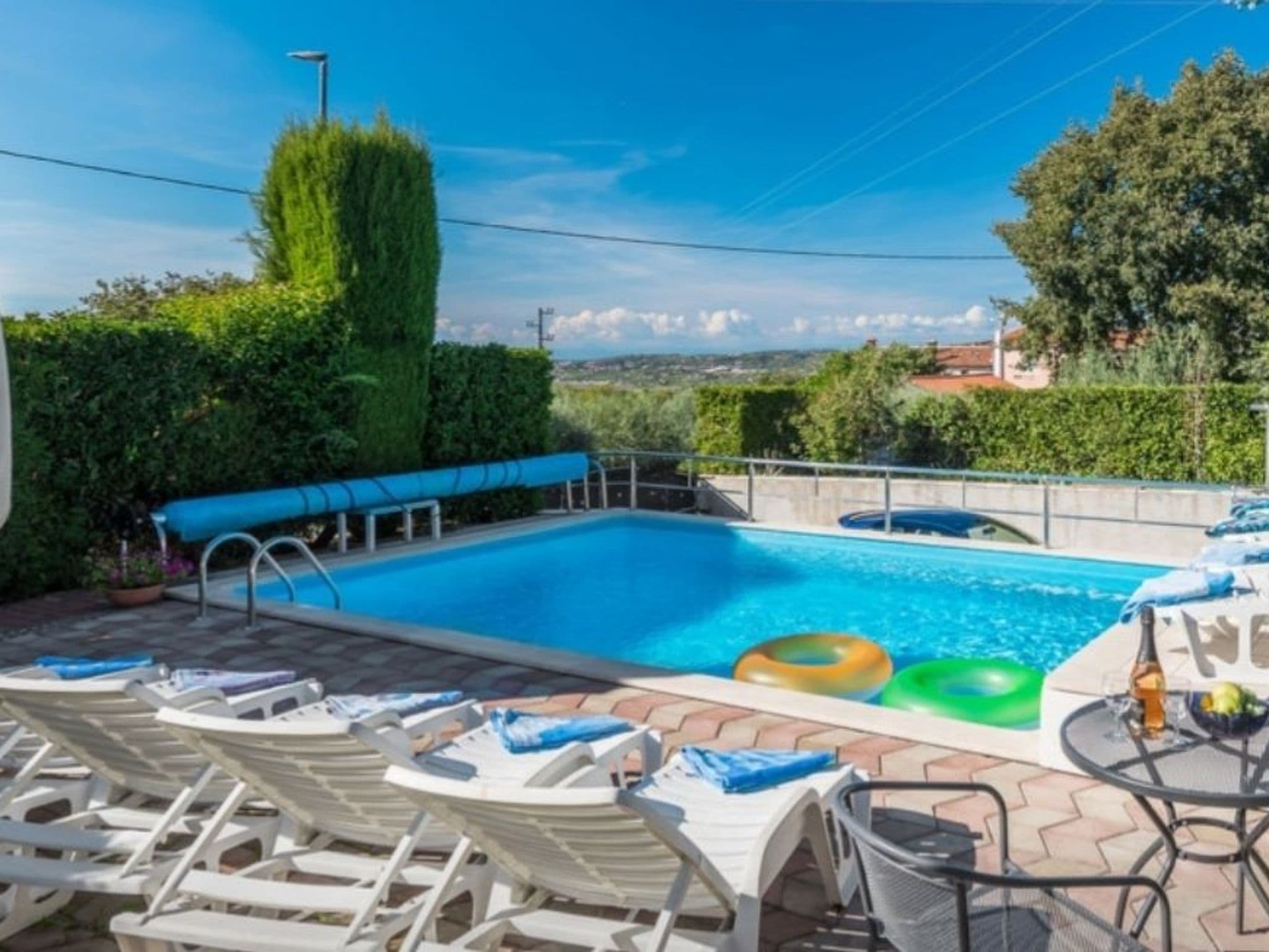 Pool Outdoor
