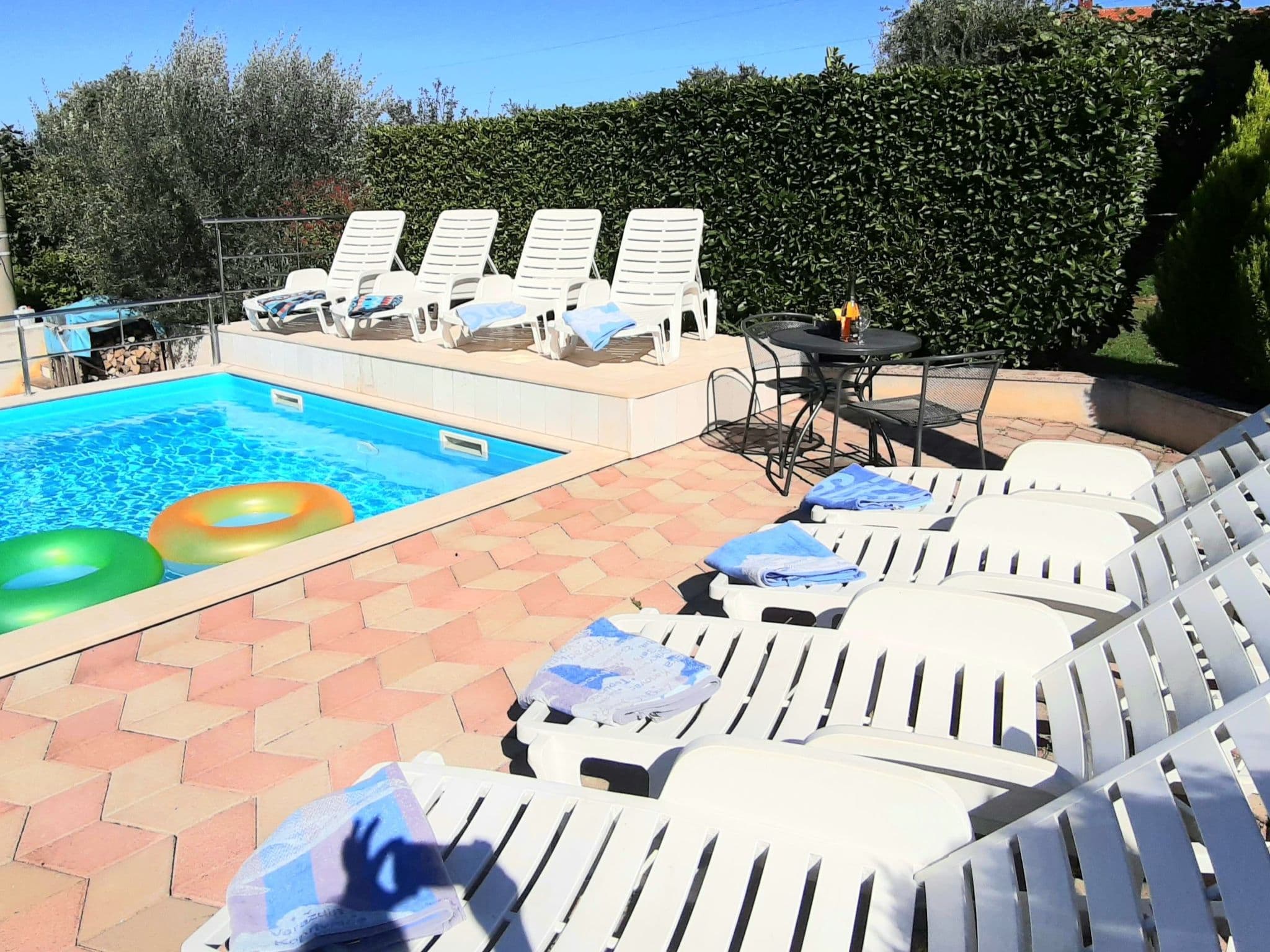 Pool Outdoor