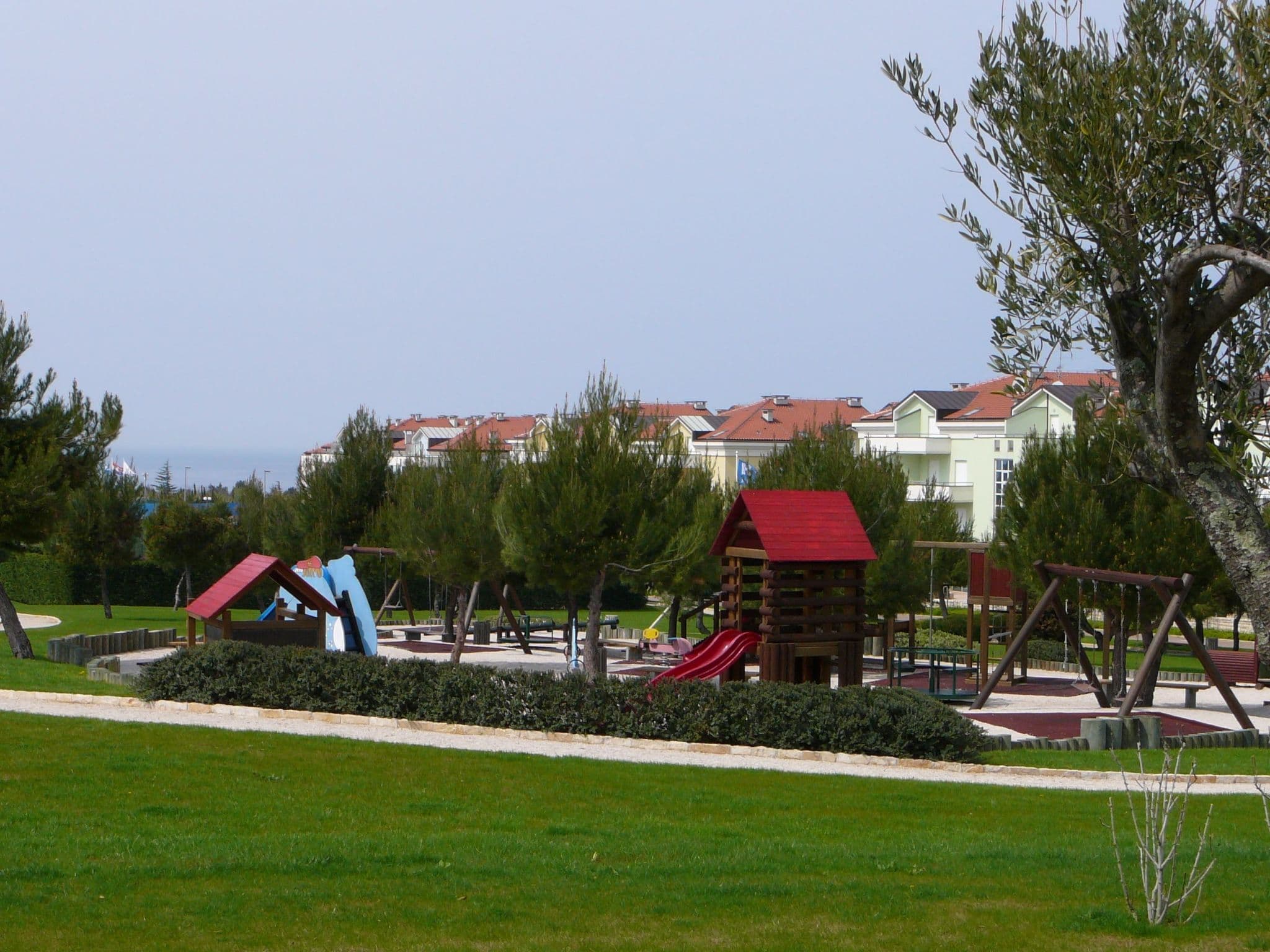 Outdoor