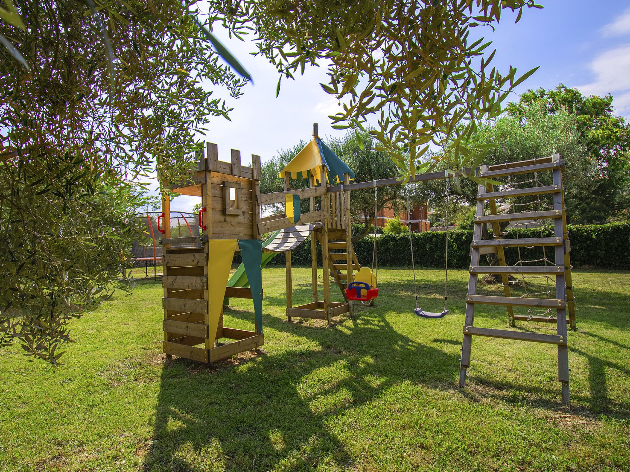 Outdoor
