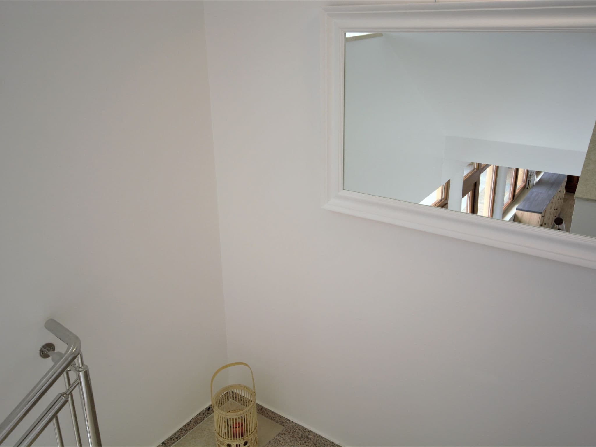 Inside other