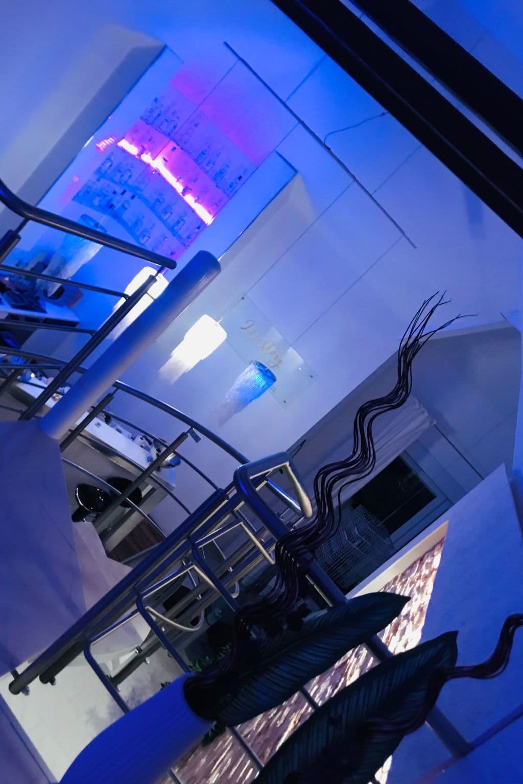 Inside other