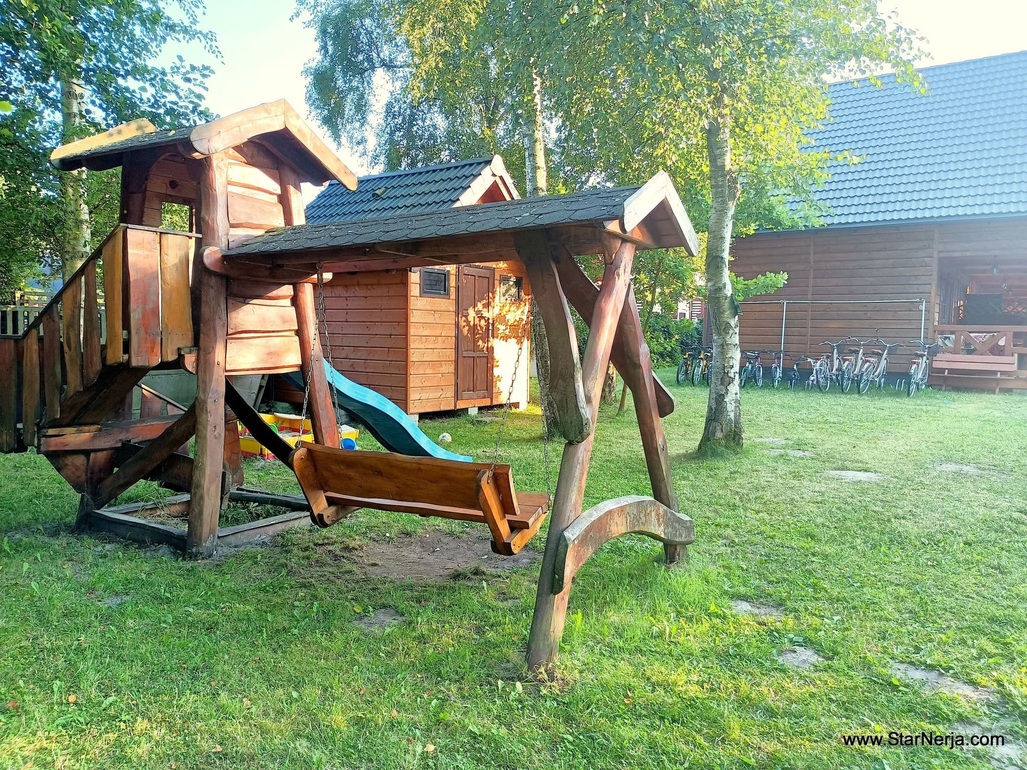 Outdoor