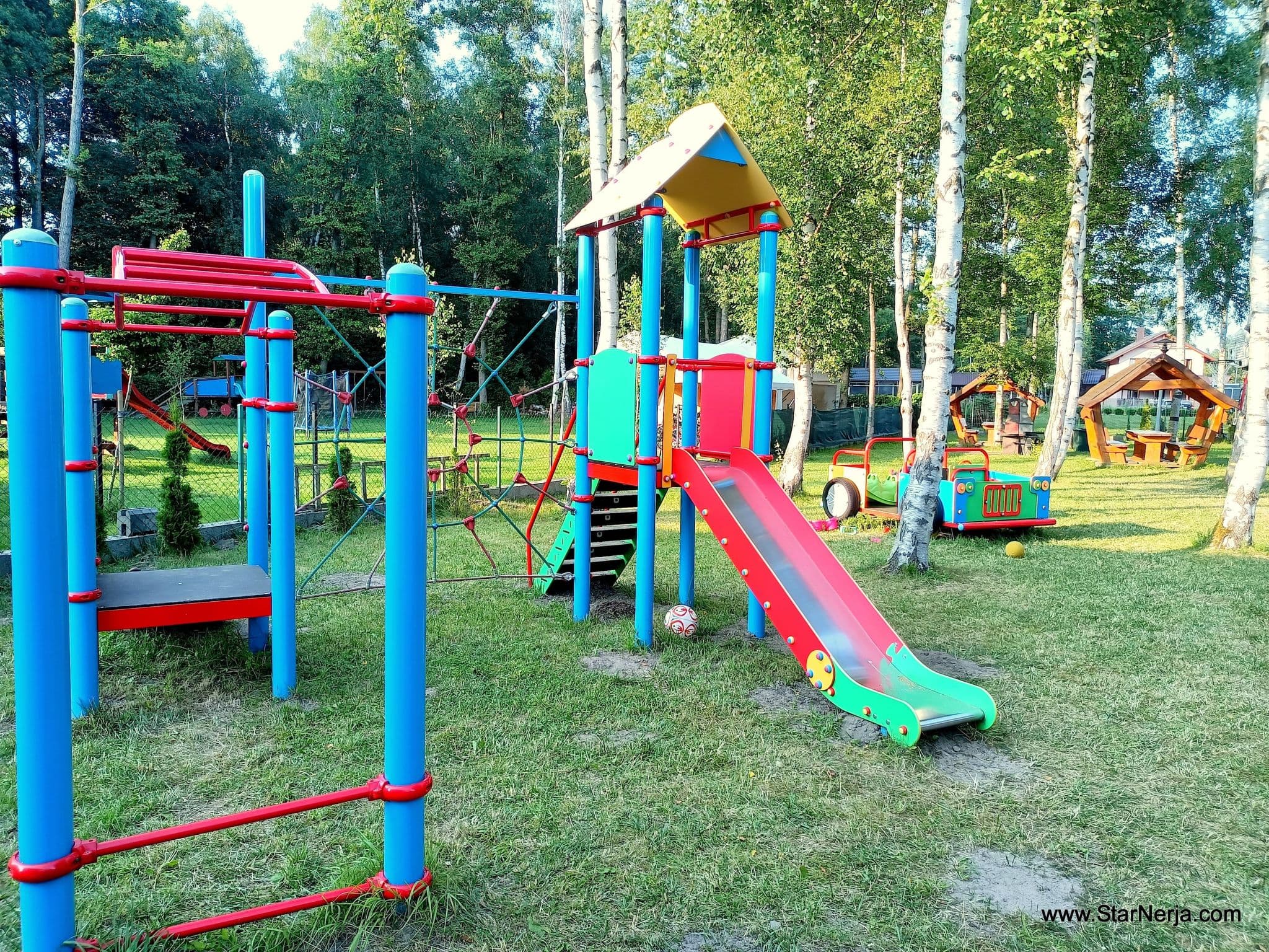 Outdoor
