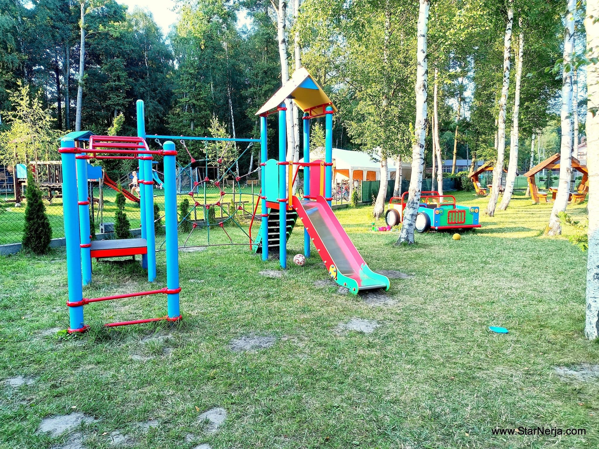 Outdoor