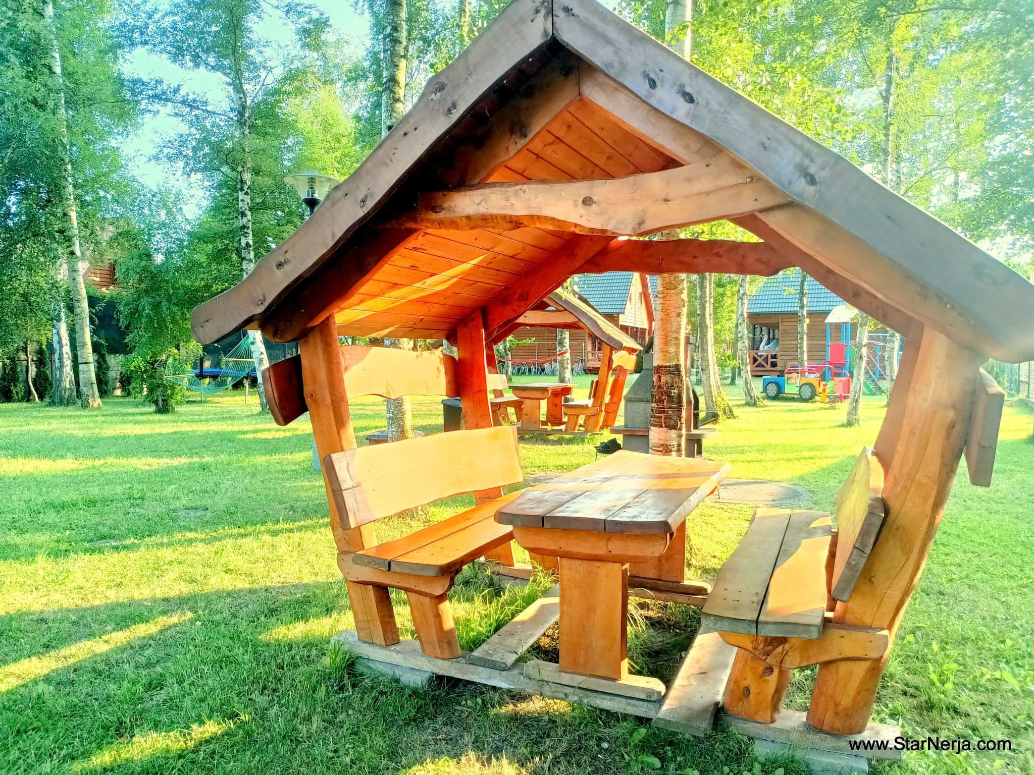 Outdoor