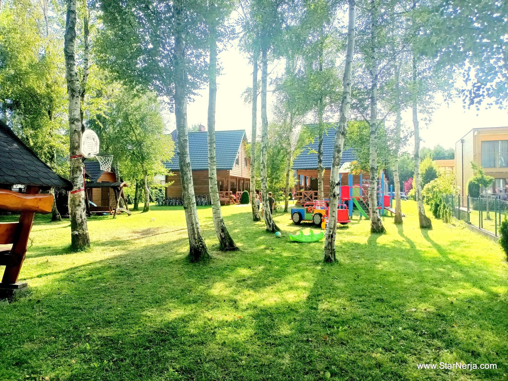 Outdoor