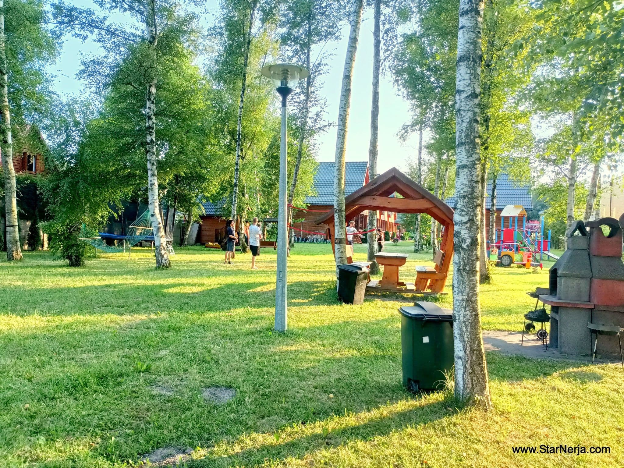 Outdoor