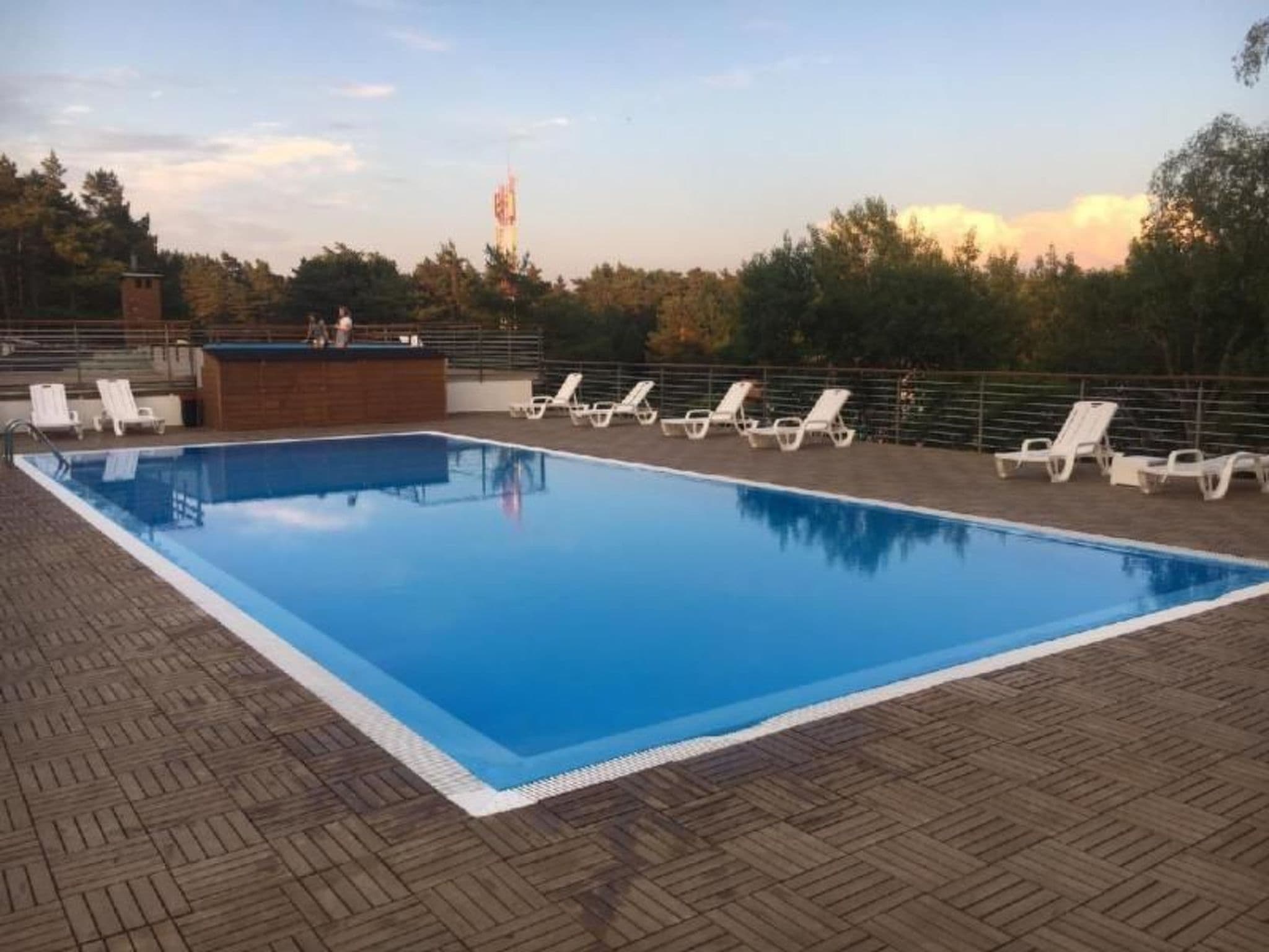 Pool Outdoor