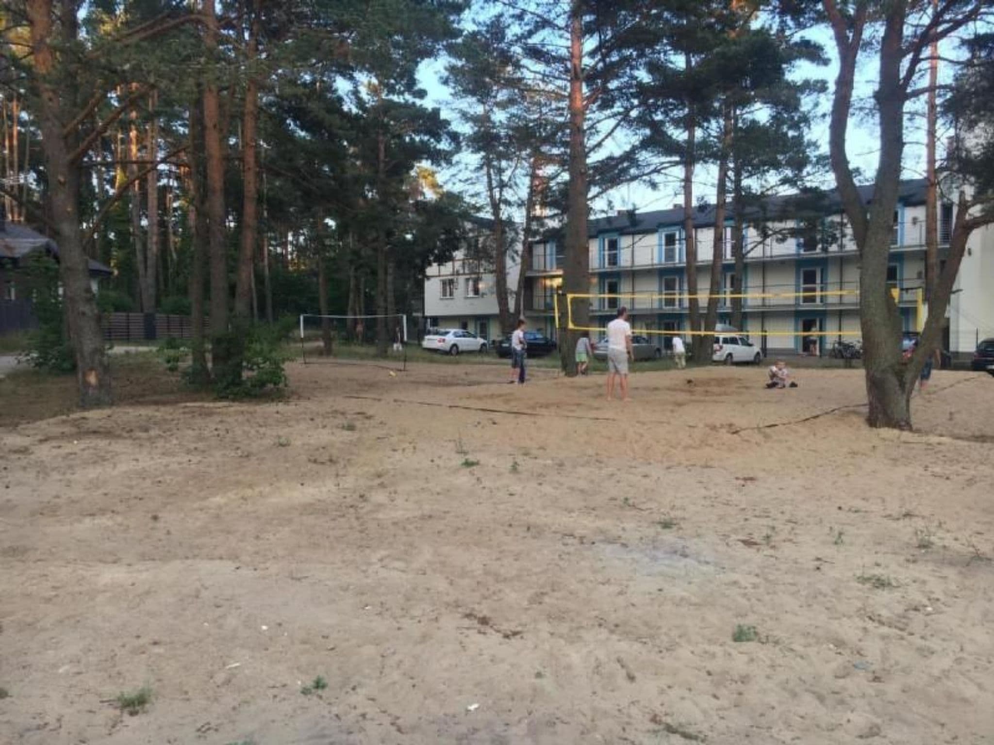 Outdoor
