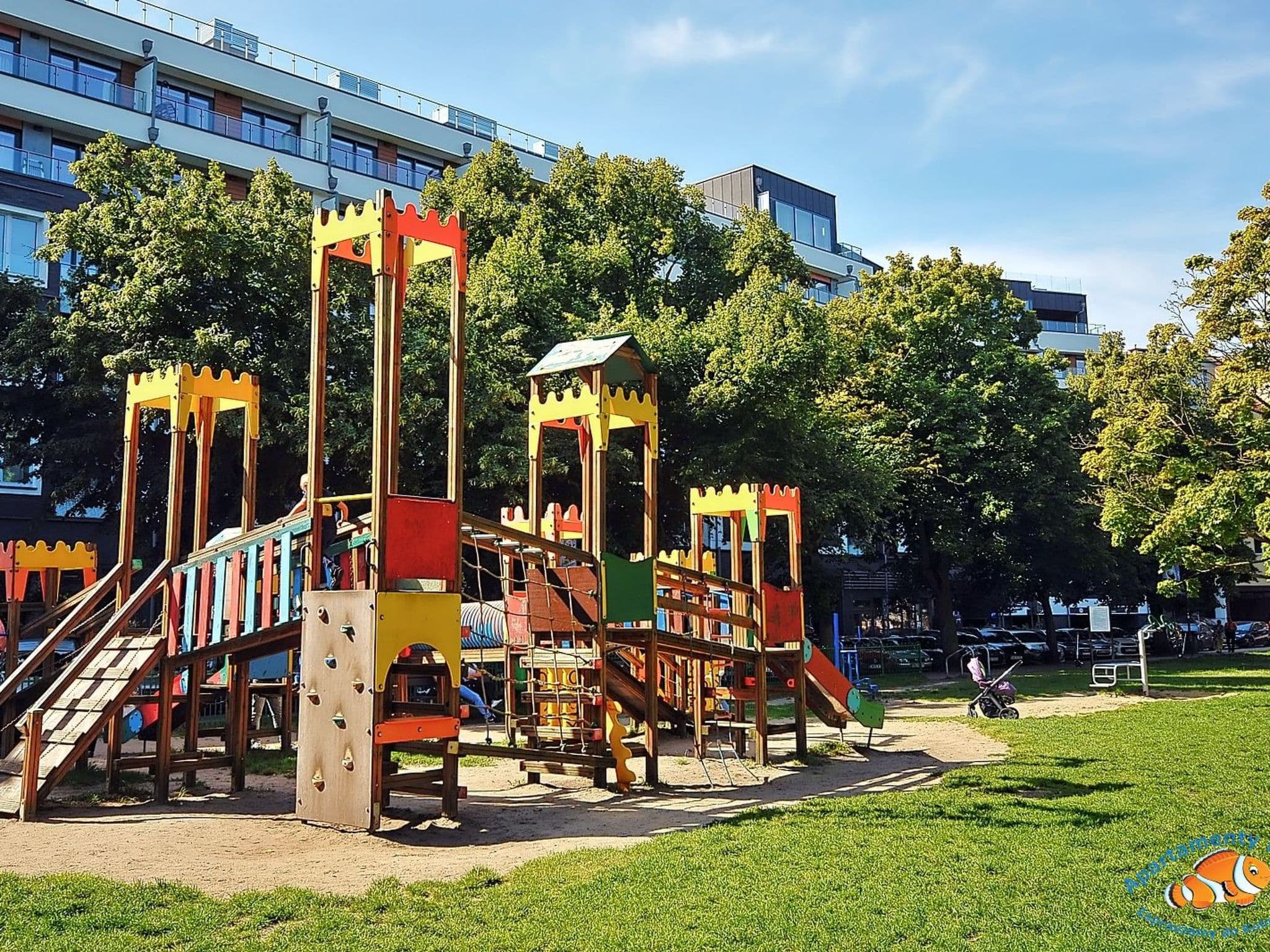 Outdoor