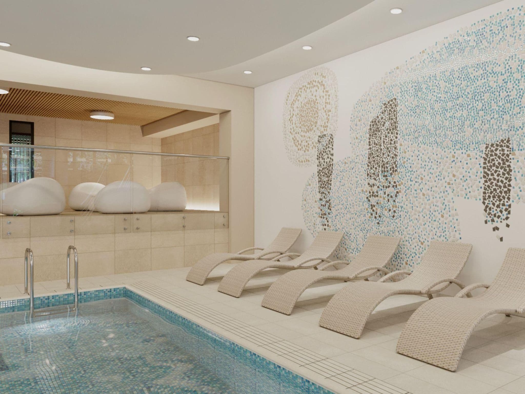 Pool Indoor