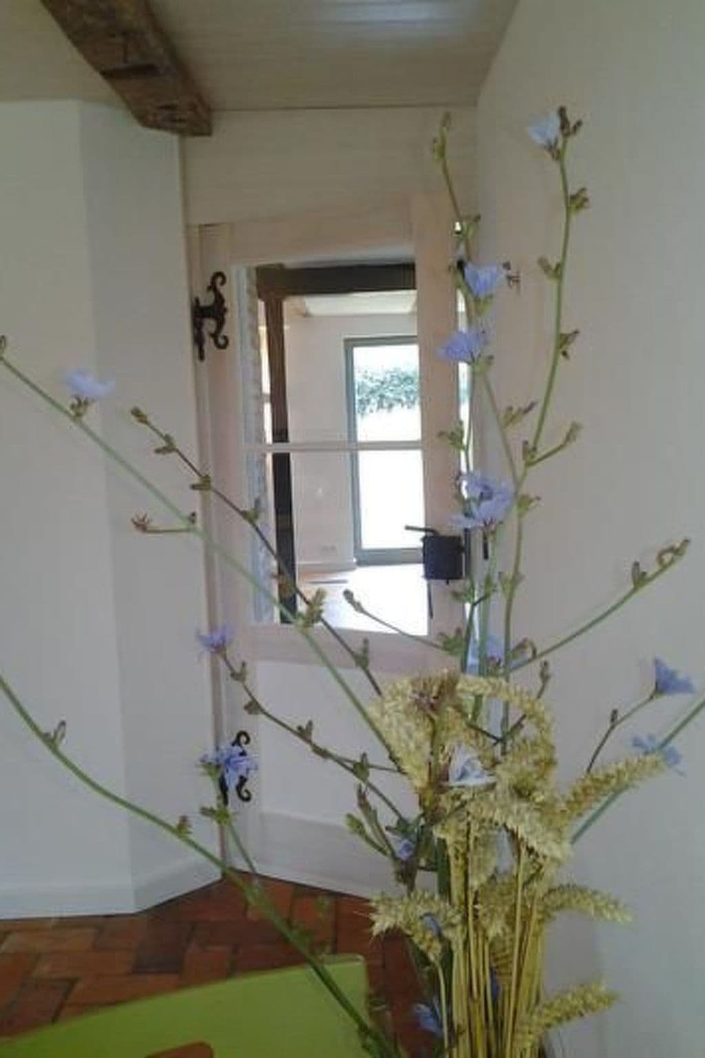 Inside other