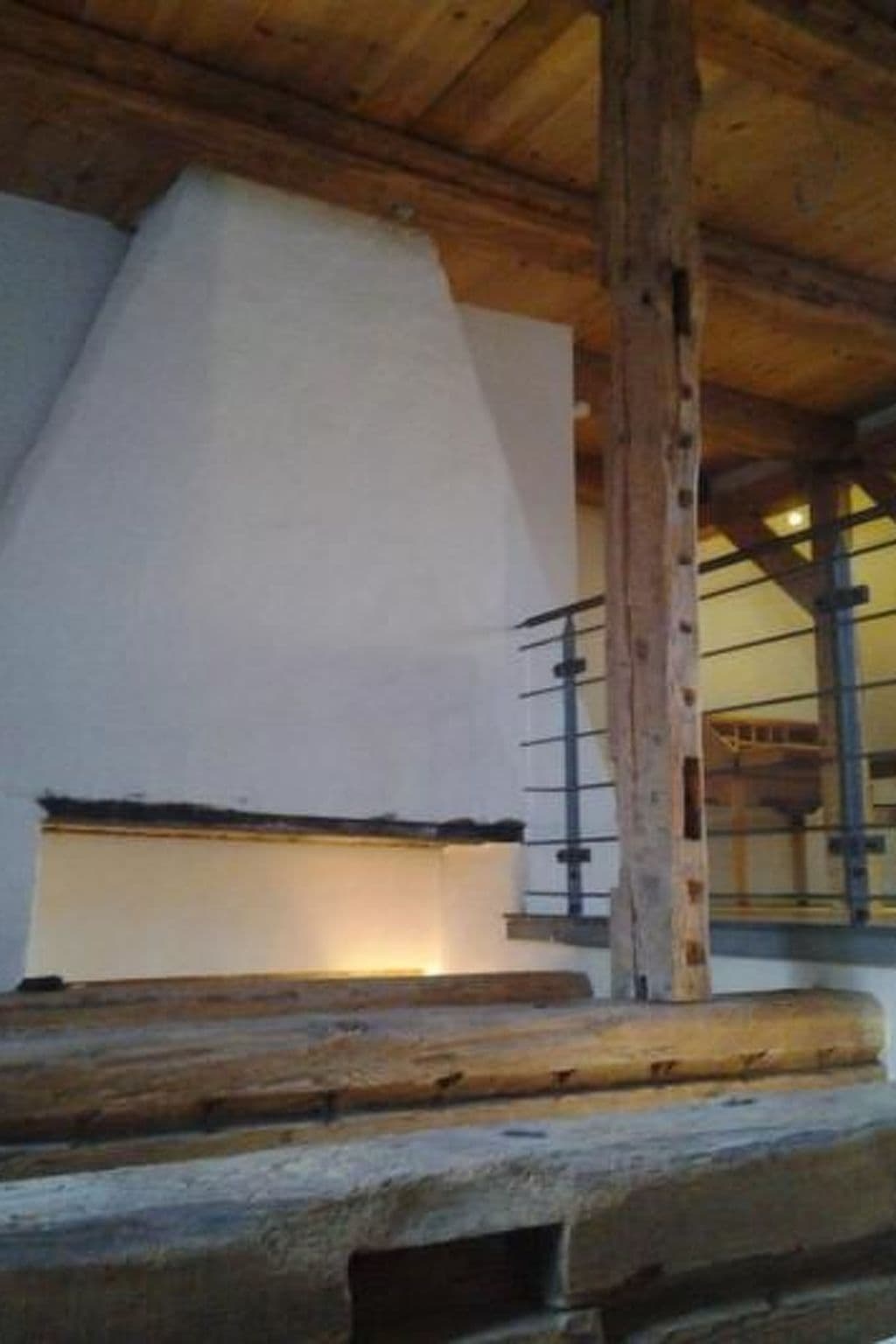 Inside other