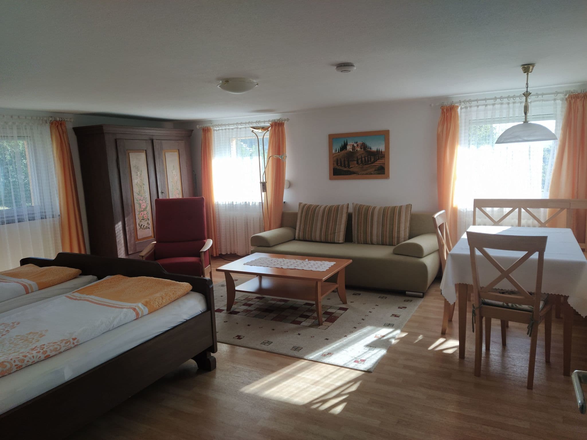Inside other