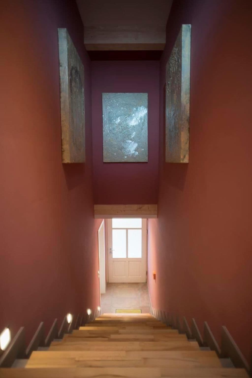 Inside other