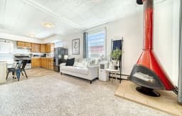 Vibrant Downtown CDA Condo - Walk to Bars & Dining