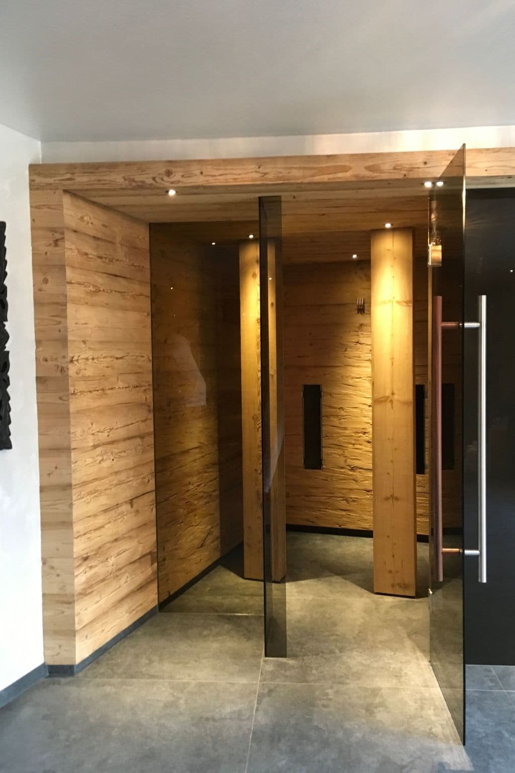Inside other