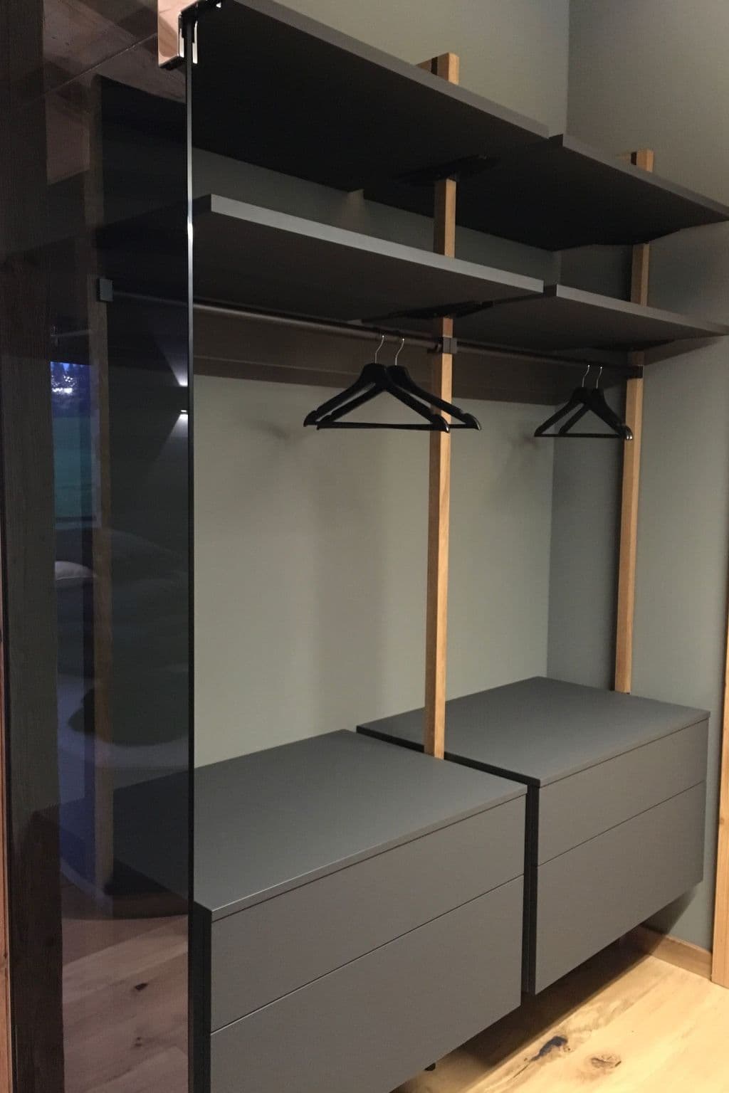 Inside other