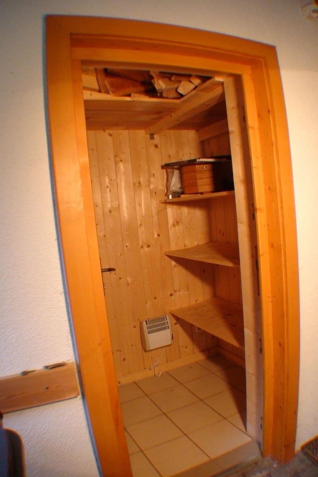 Inside other