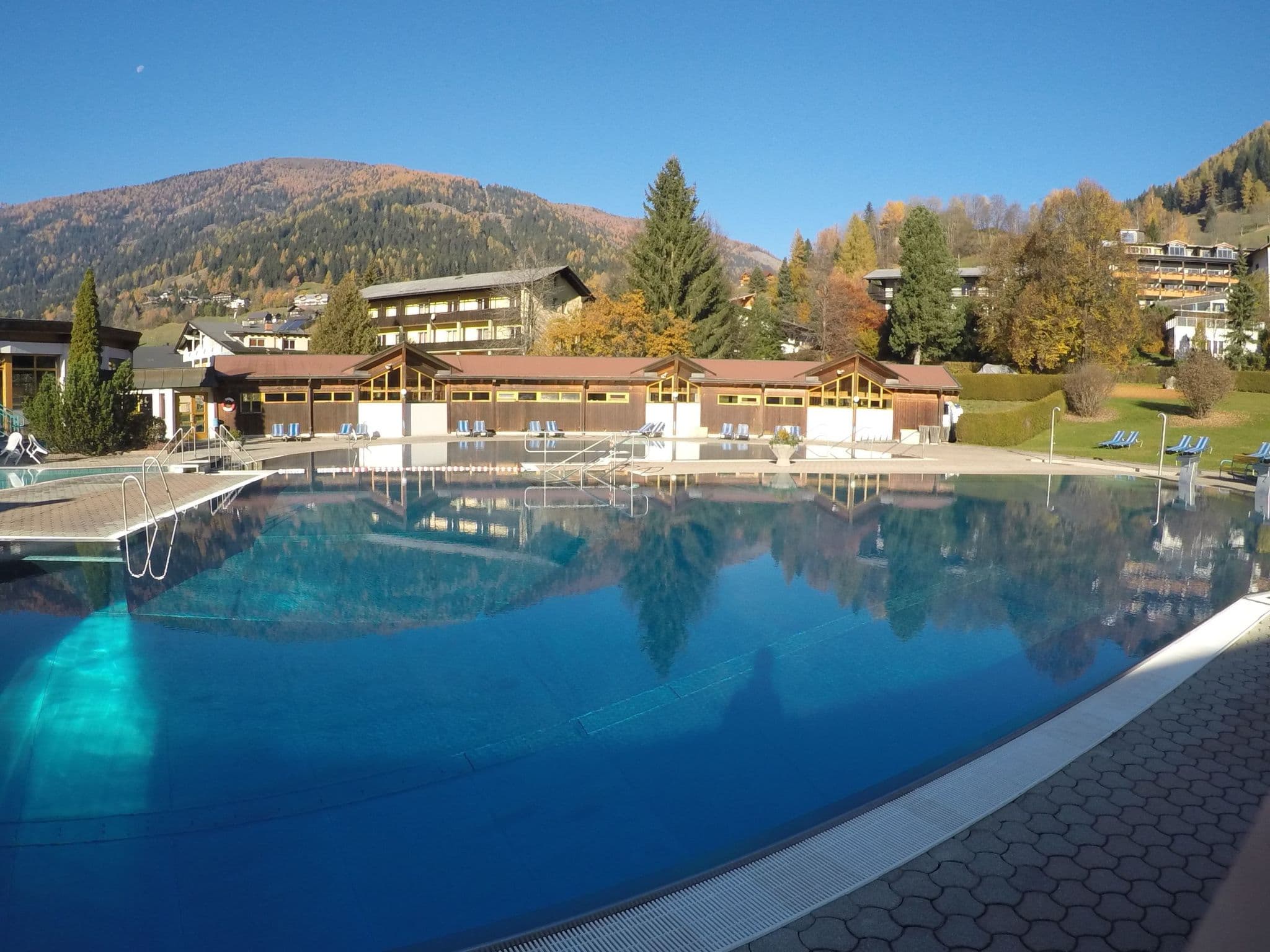 Pool Outdoor