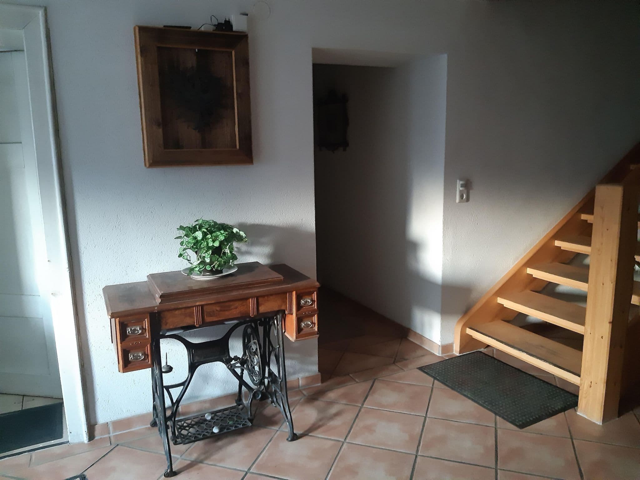 Inside other