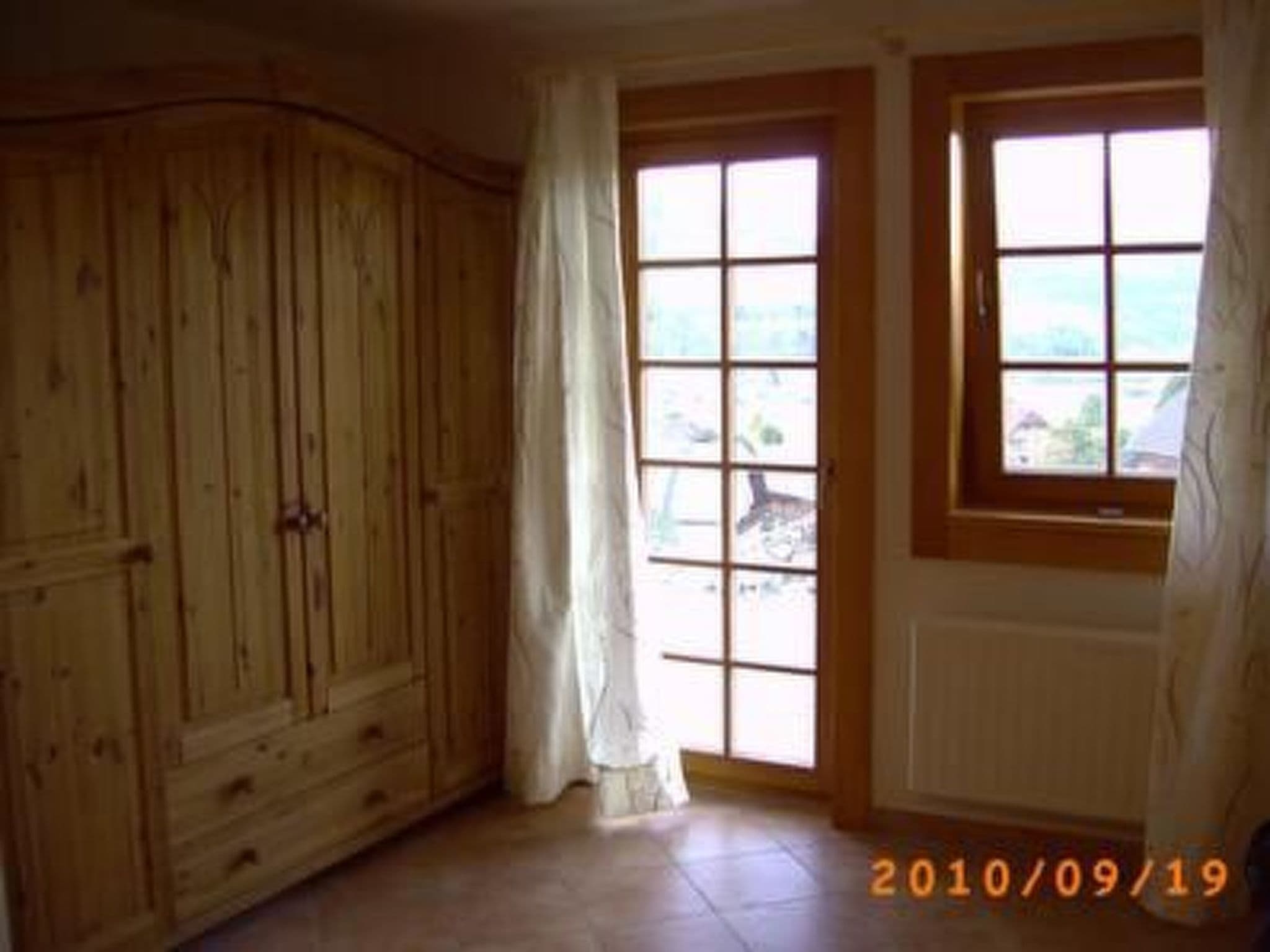 Inside other